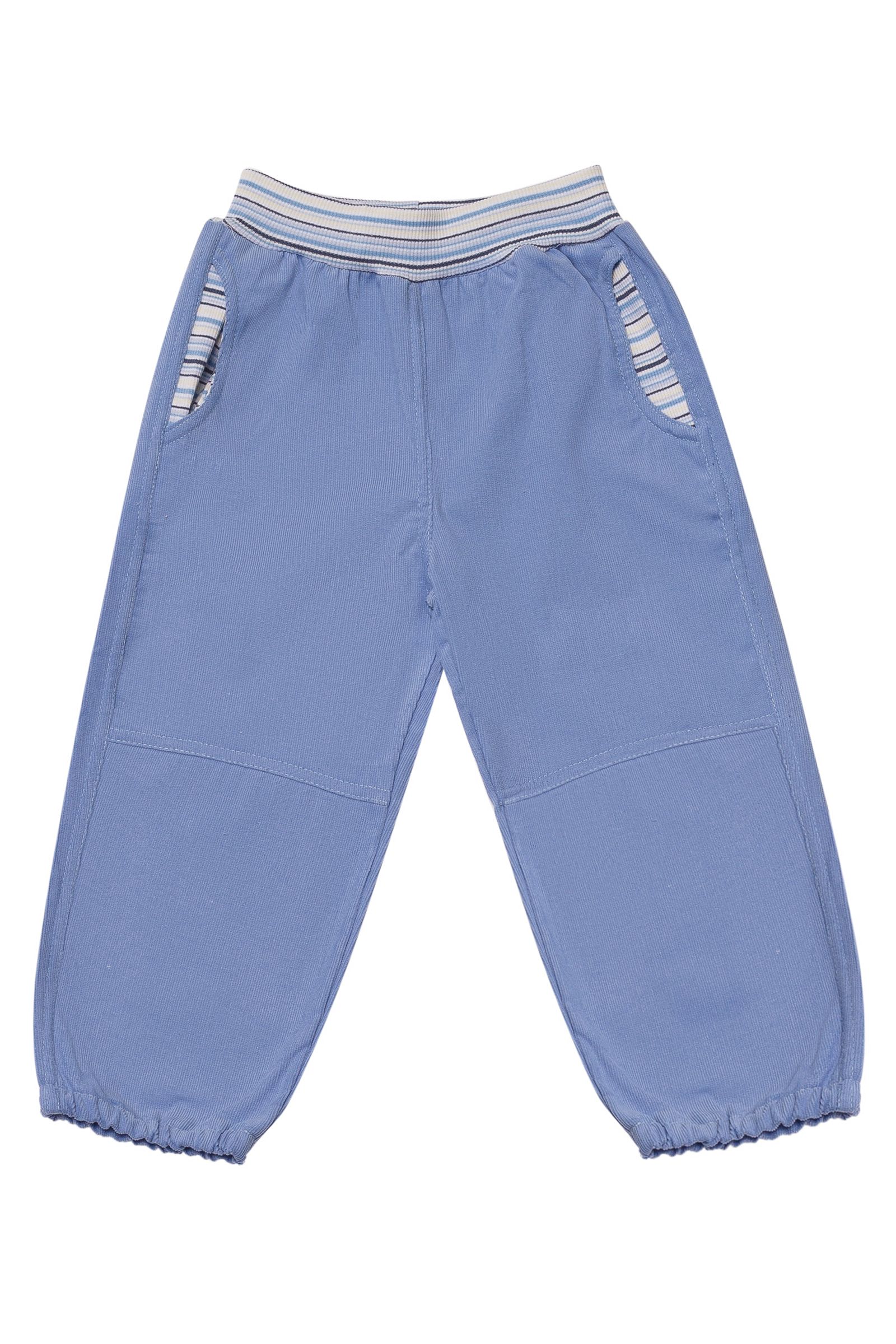 Брюки-БР14-2005 оптом от производителя детской одежды 'Алёна'