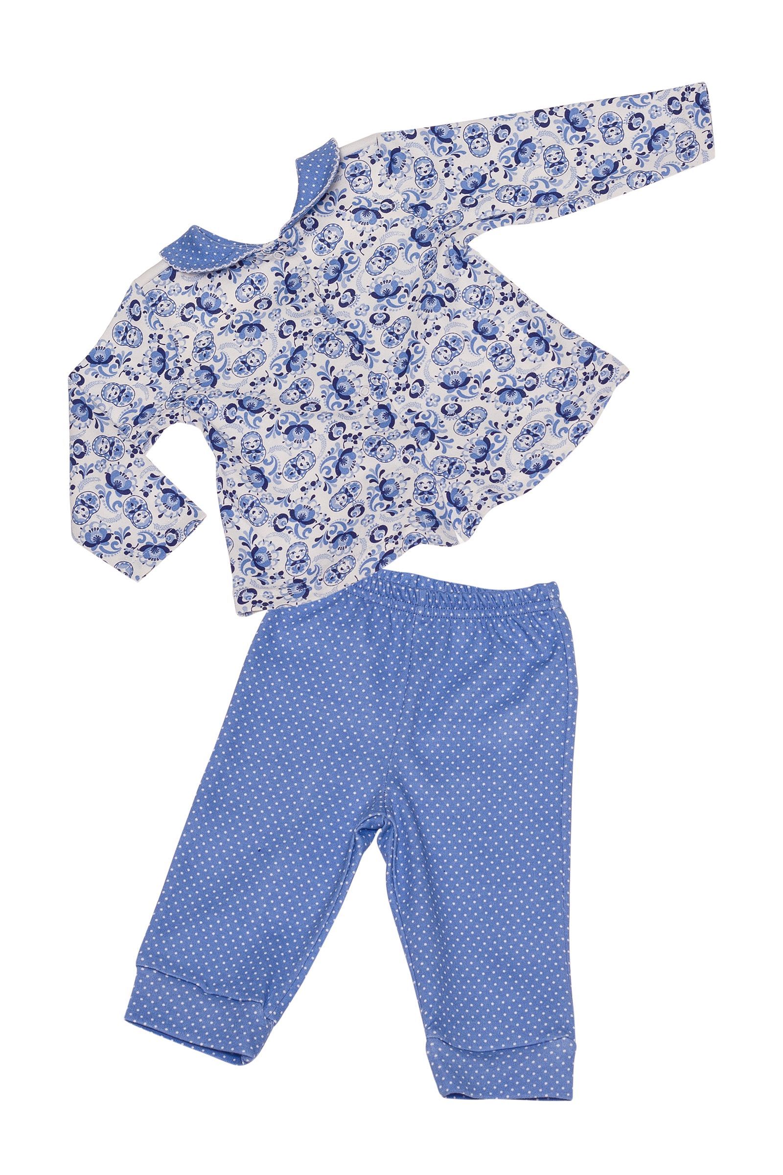 Комплект-КС01-2328 оптом от производителя детской одежды 'Алёна'