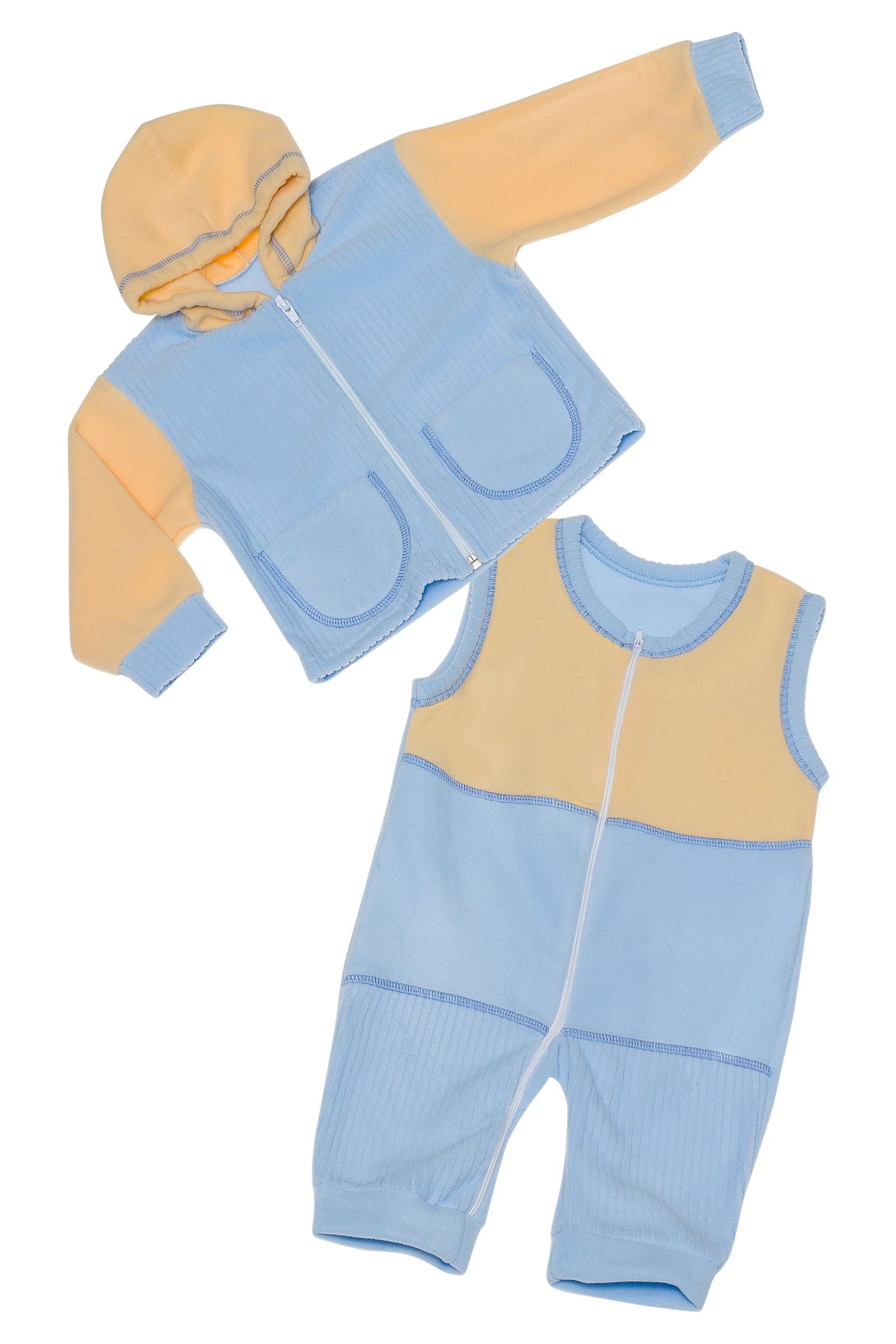 Комплект-КС08-255 оптом от производителя детской одежды 'Алёна'