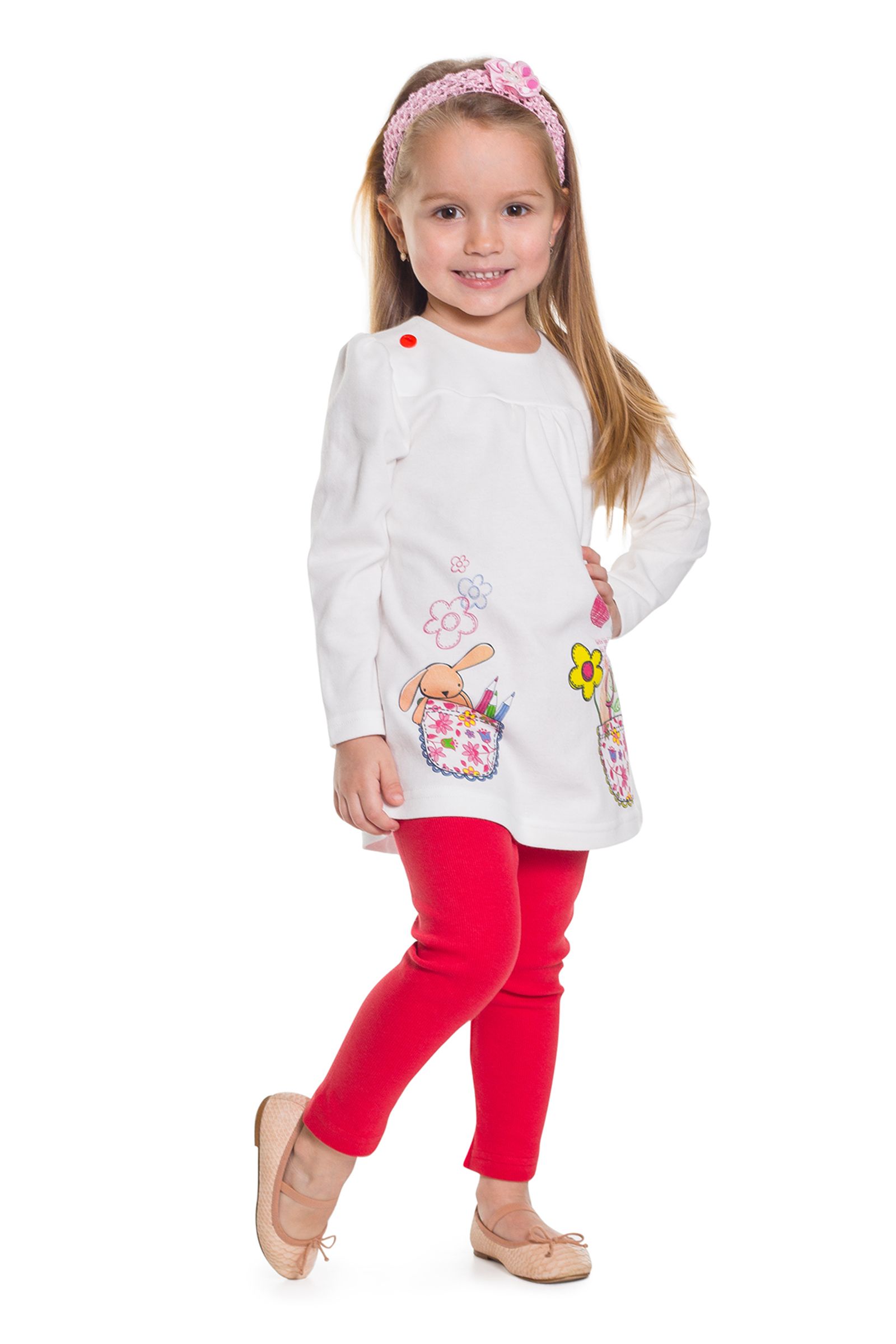 Комплект-КС01-1456 оптом от производителя детской одежды 'Алёна'