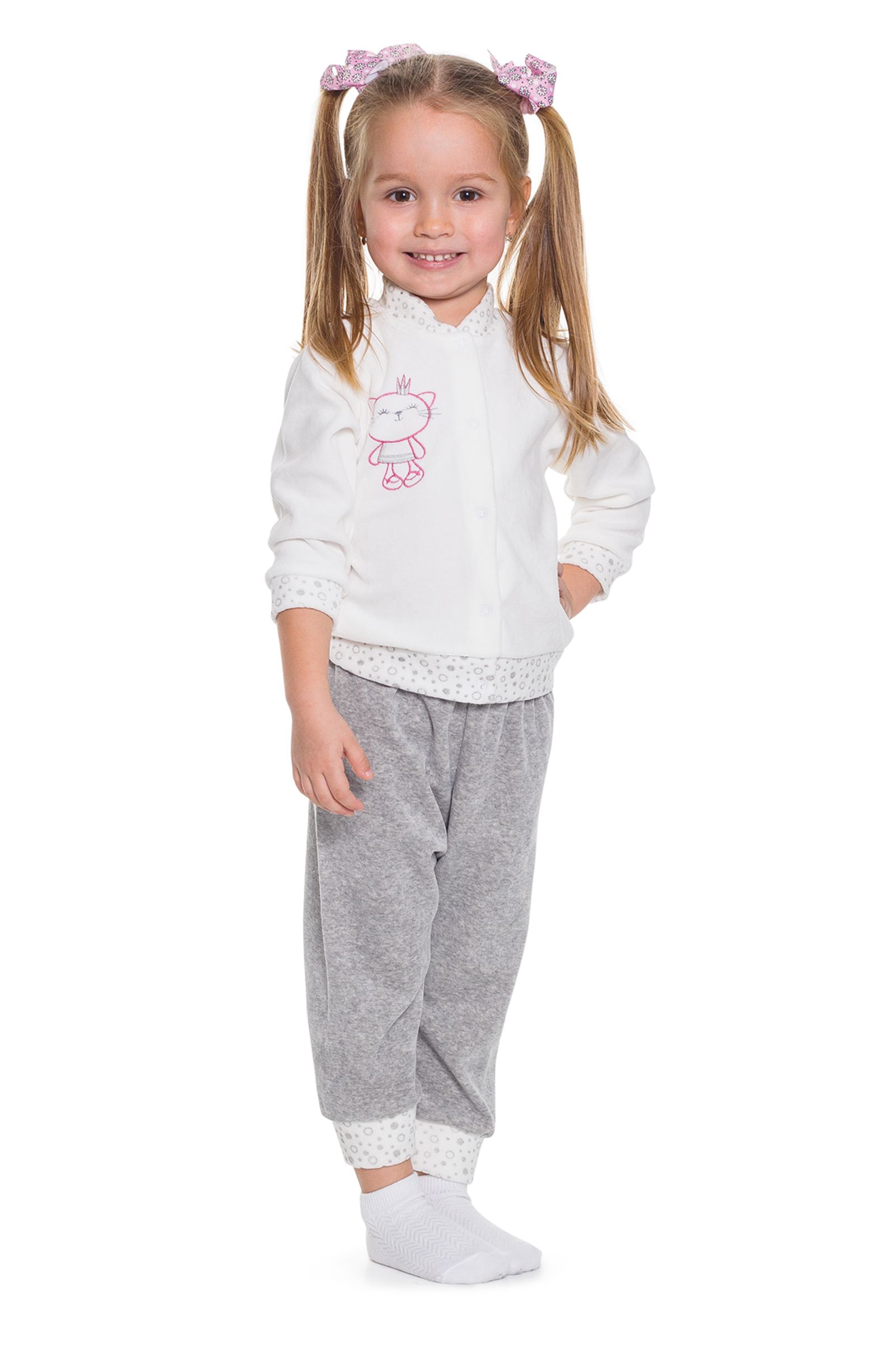 Комплект-КС04-2295а оптом от производителя детской одежды 'Алёна'