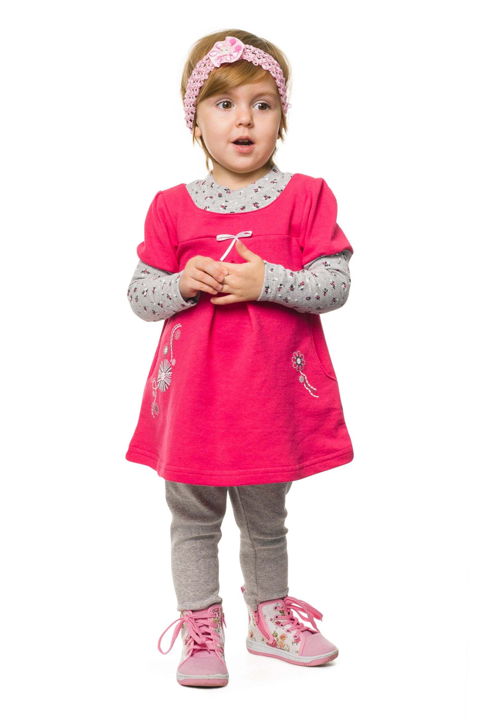 Комплект-КС05-1055 оптом от производителя детской одежды 'Алёна'