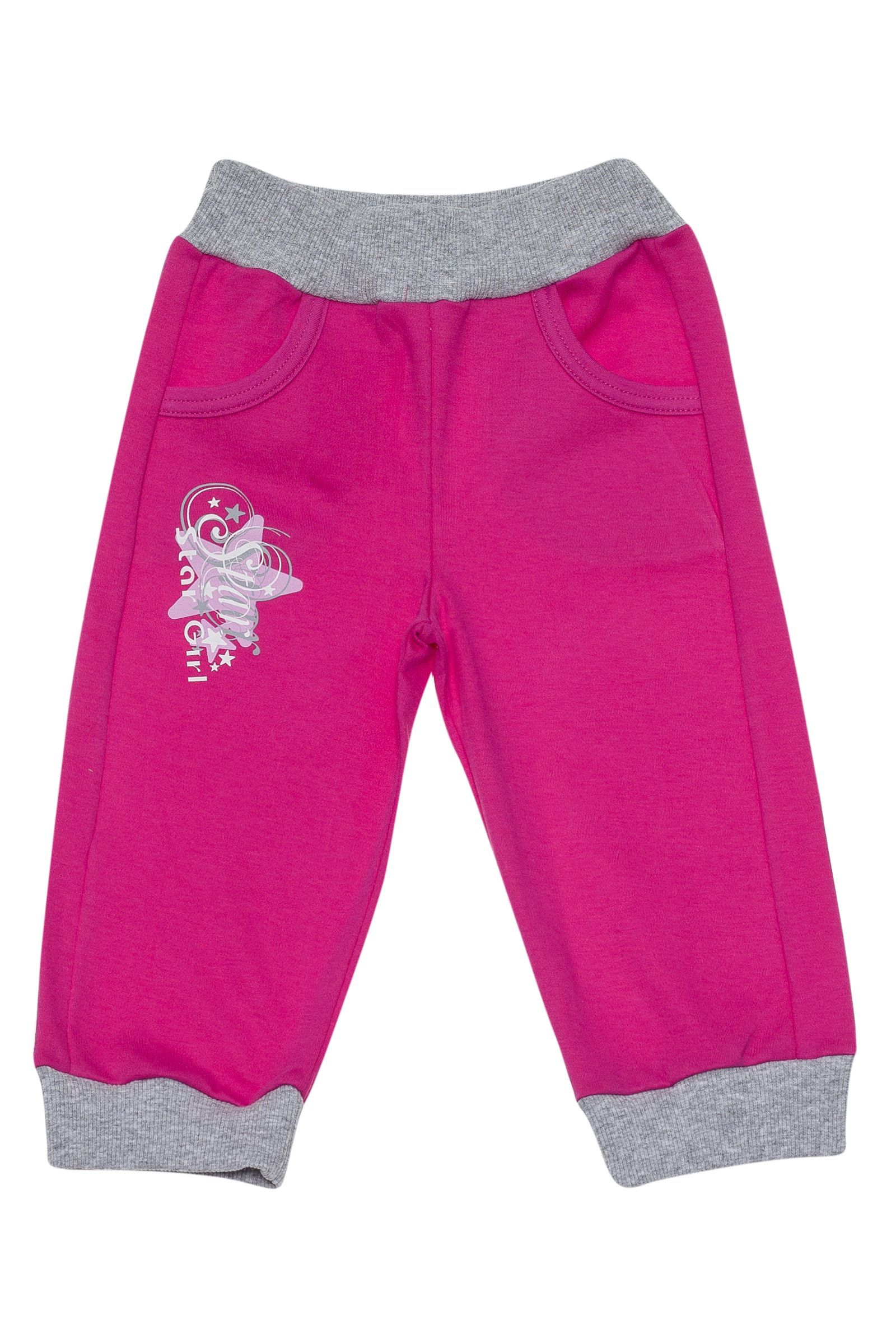 Брюки-БР01-2221 оптом от производителя детской одежды 'Алёна'