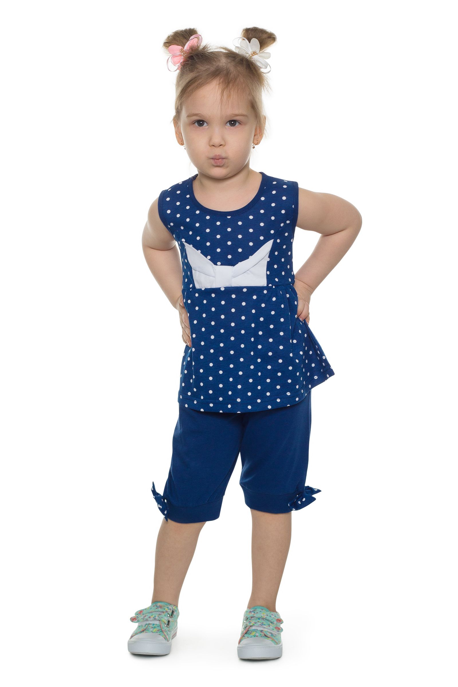 Комплект-КС02-1122 оптом от производителя детской одежды 'Алёна'