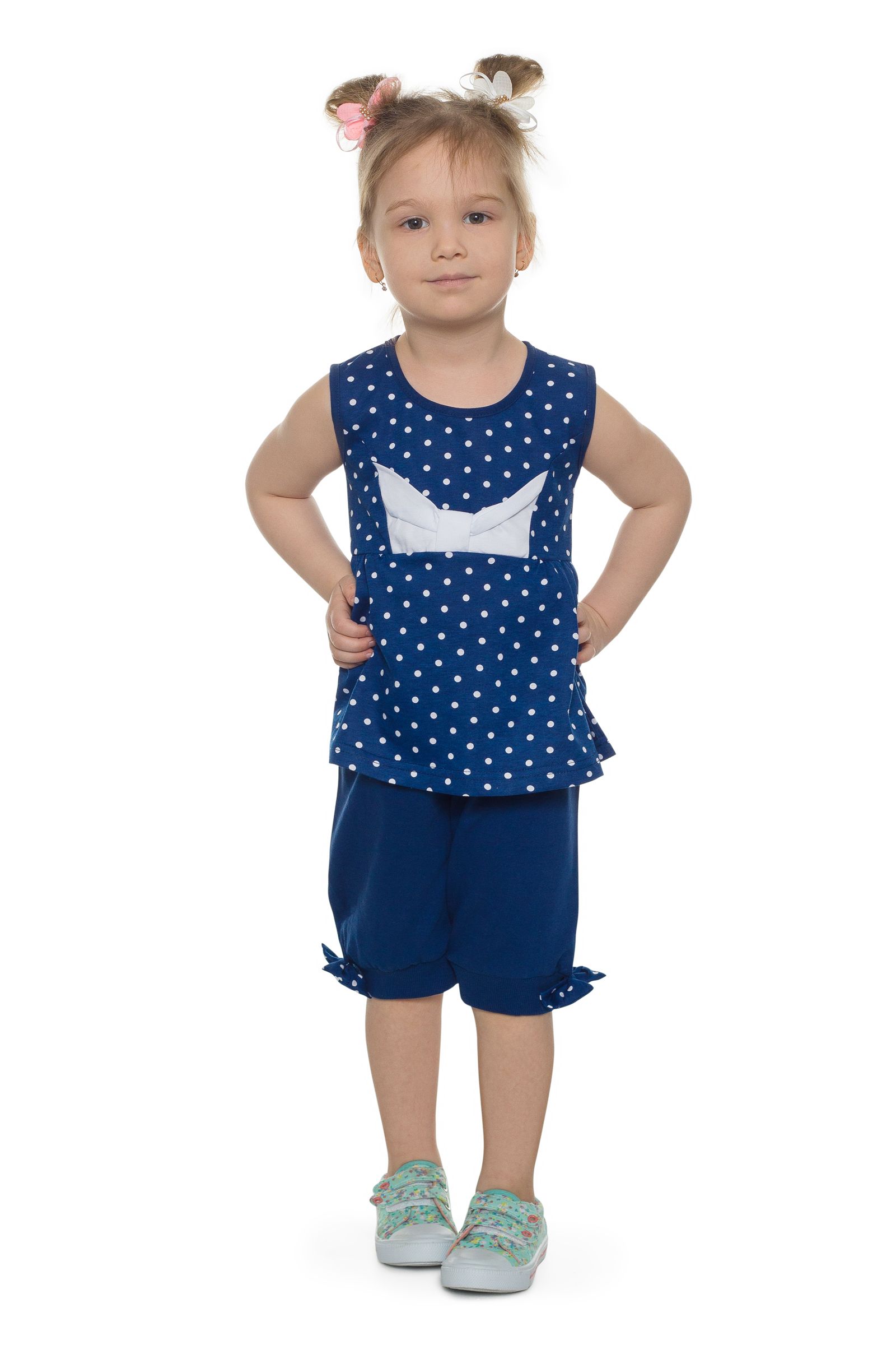 Комплект-КС02-1122 оптом от производителя детской одежды 'Алёна'