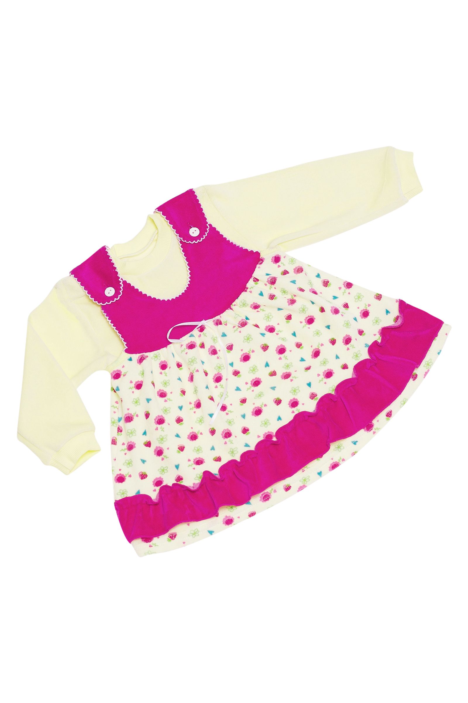 Комплект-КД04-1544 оптом от производителя детской одежды 'Алёна'