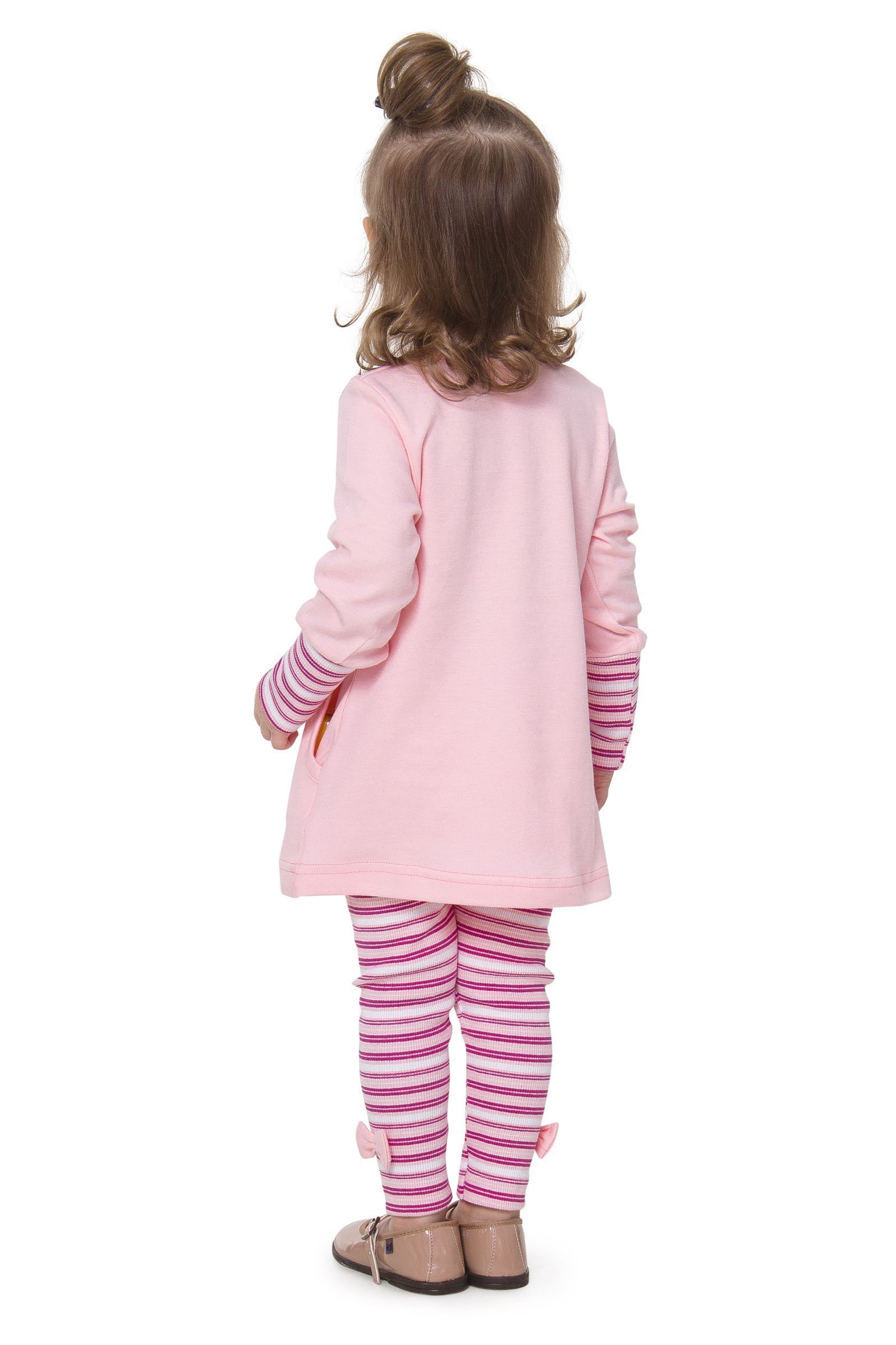 Комплект-КС01-1190 оптом от производителя детской одежды 'Алёна'