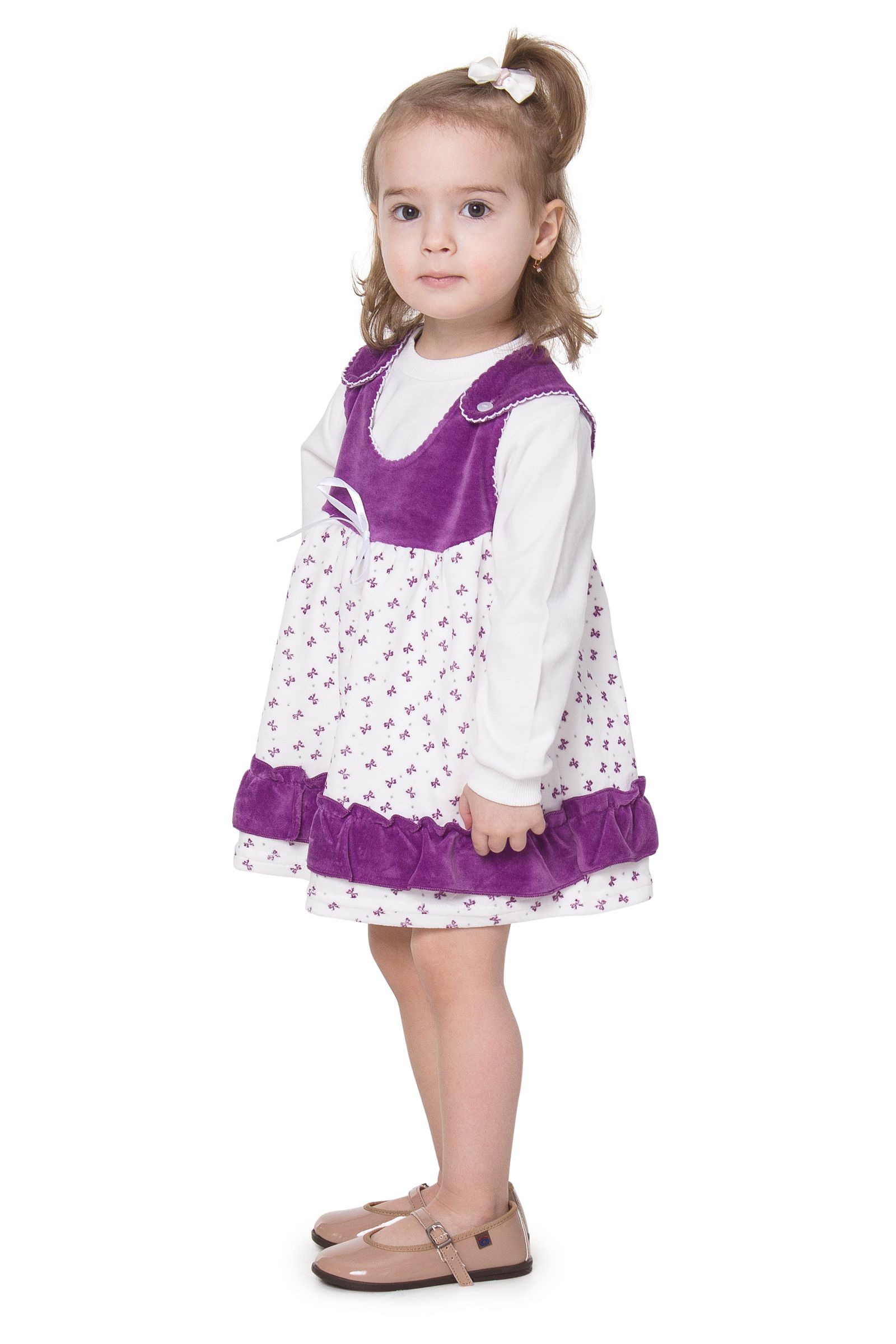 Комплект-КД04-1425 оптом от производителя детской одежды 'Алёна'