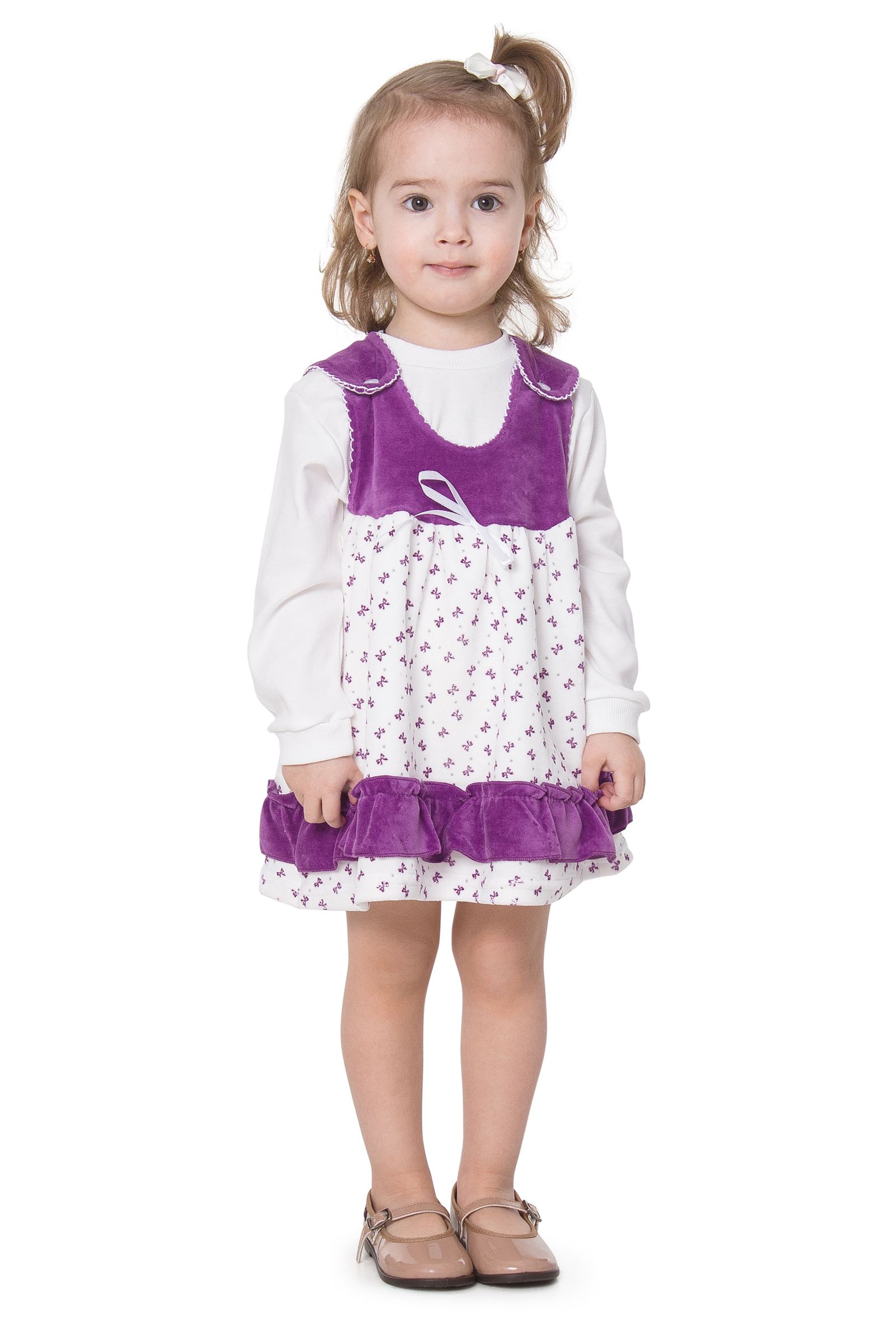 Комплект-КД04-1425 оптом от производителя детской одежды 'Алёна'