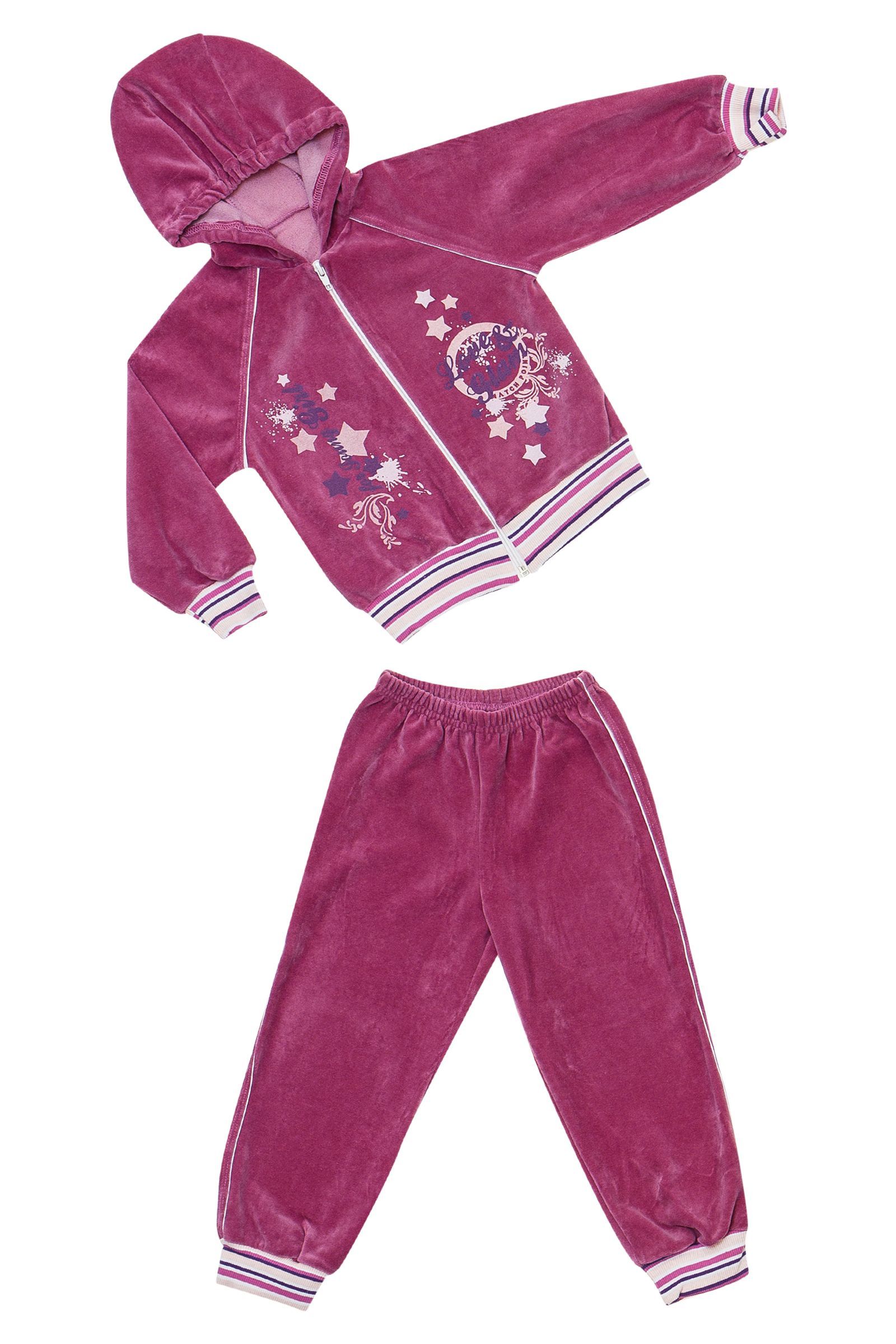 Комплект-КС04-1787 оптом от производителя детской одежды 'Алёна'