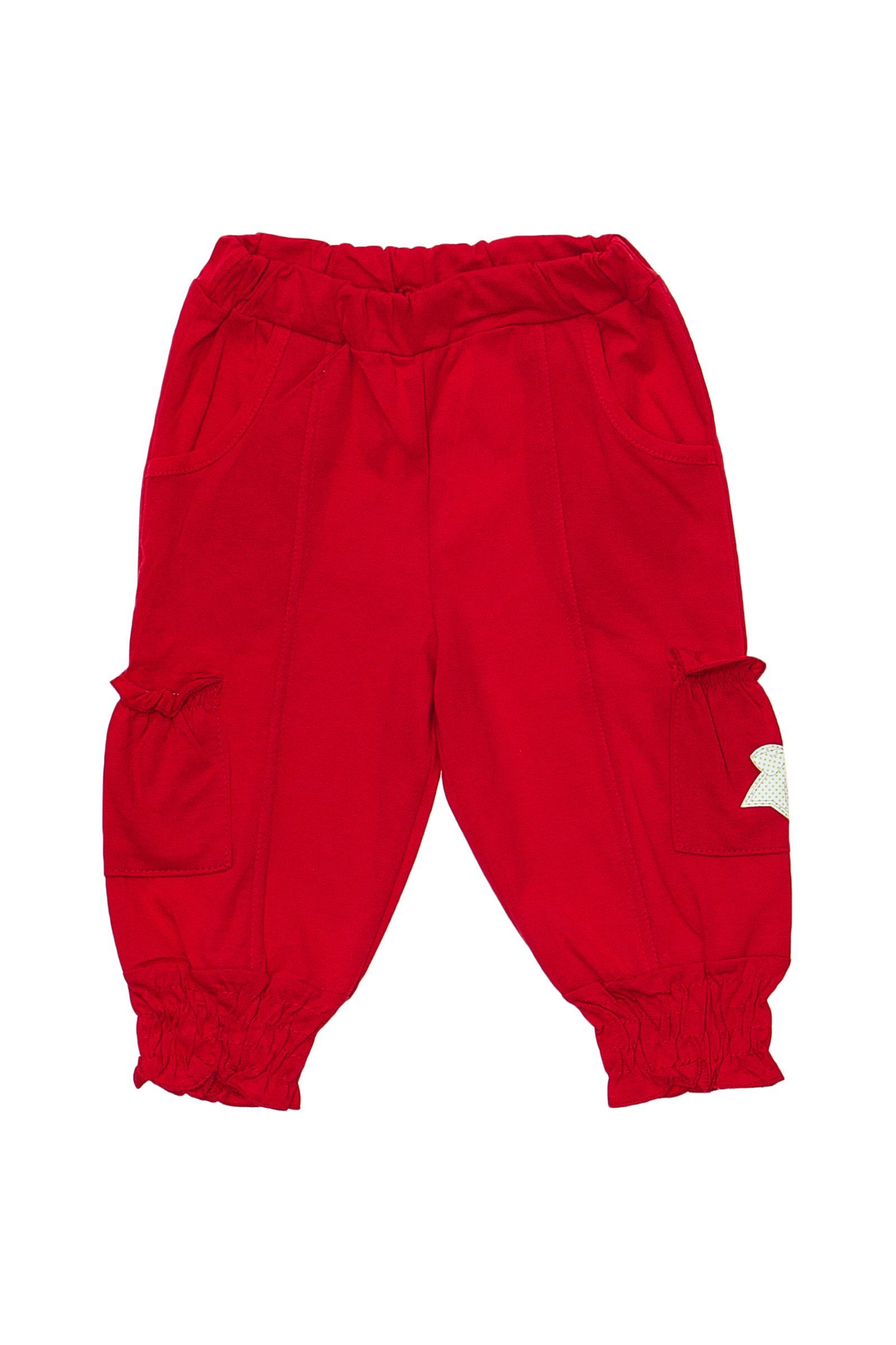 Бриджи-БЖ02-1549 оптом от производителя детской одежды 'Алёна'