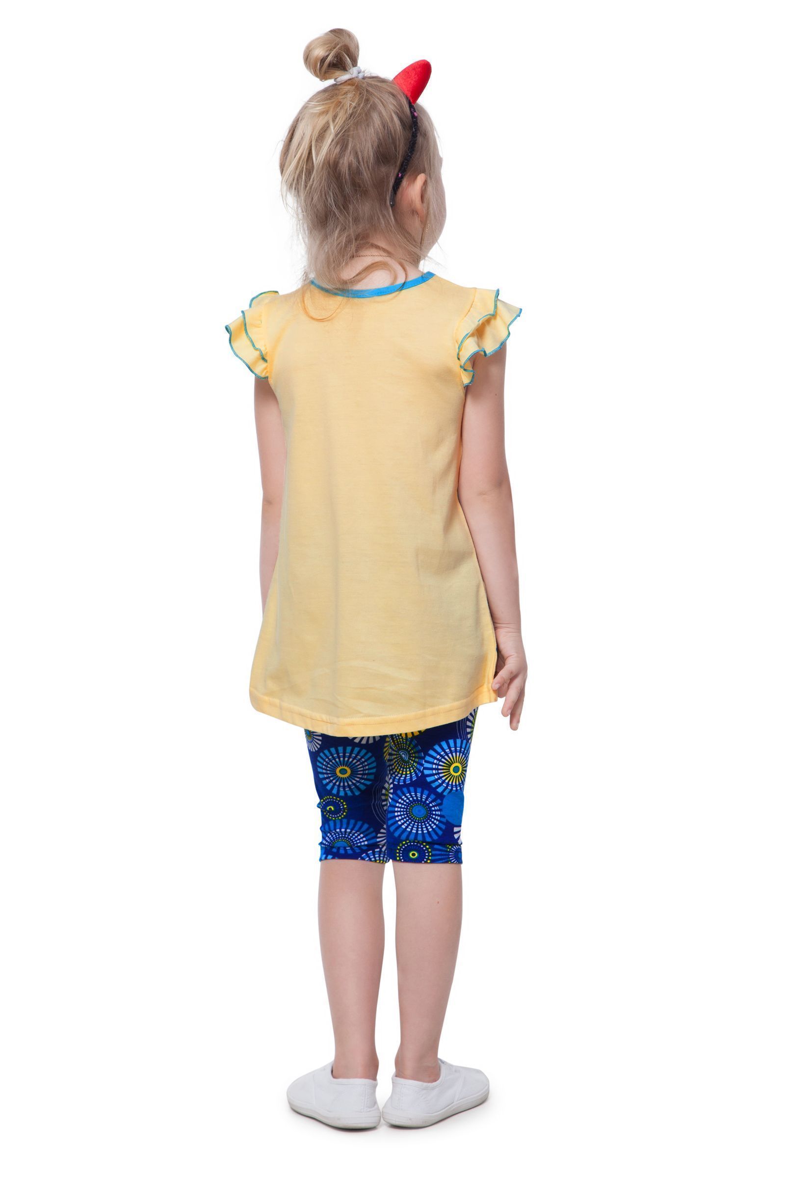 Комплект-КС02-1837 оптом от производителя детской одежды 'Алёна'