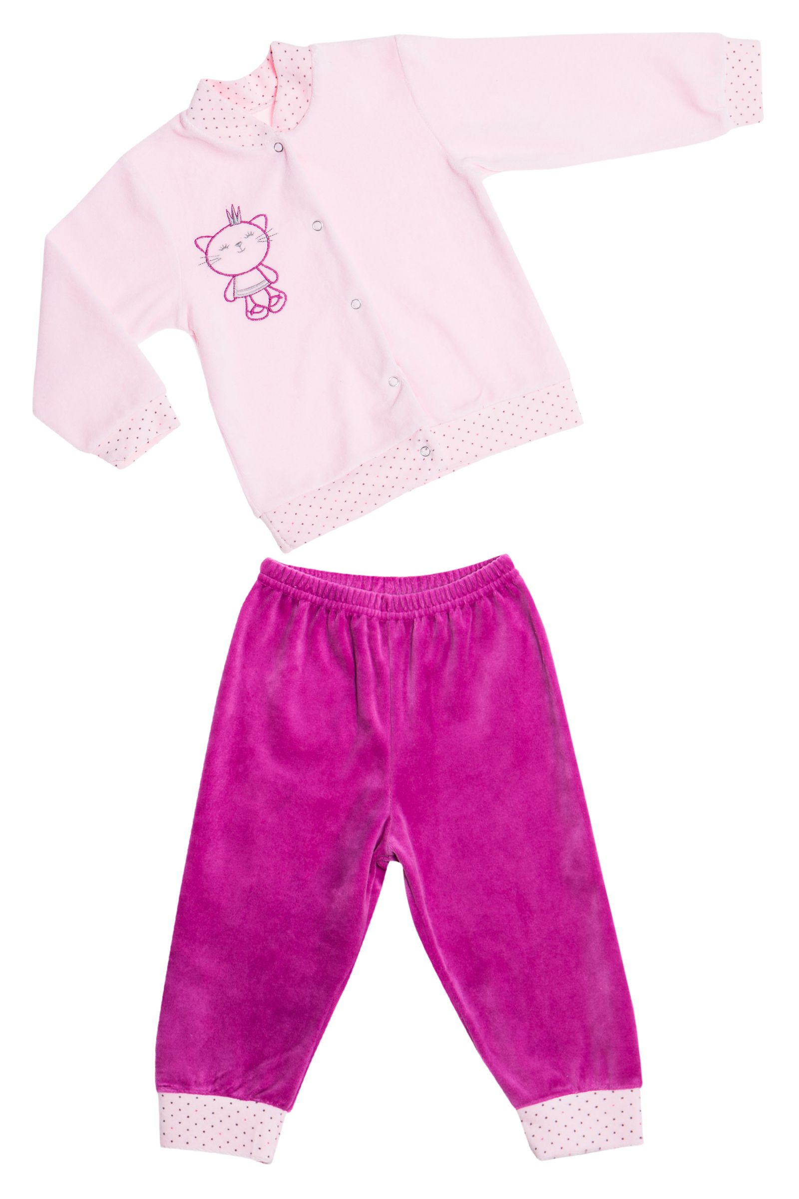 Комплект-КС04-2295а оптом от производителя детской одежды 'Алёна'