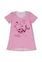 Ночная сорочка-СР02-3107 оптом от производителя детской одежды 'Алёна'