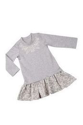 Платье-ПЛ15-3223 оптом от производителя детской одежды 'Алёна'