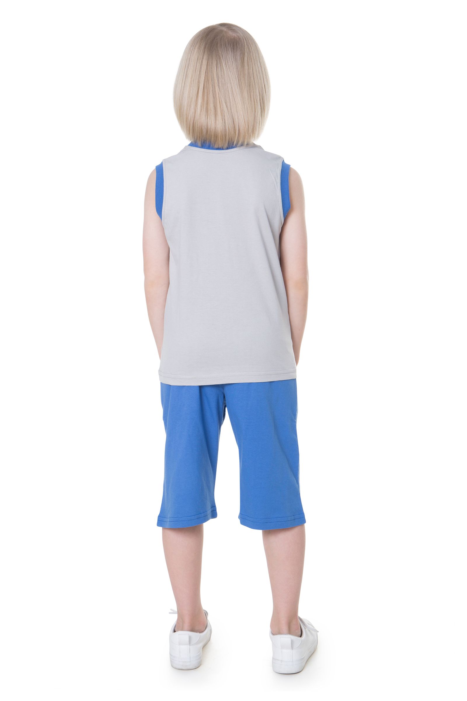 Комплект-КС02-2181 оптом от производителя детской одежды 'Алёна'