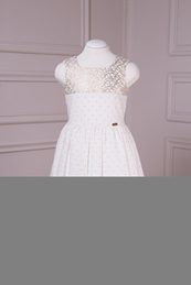 Платье-ПЛ44-40Т оптом от производителя детской одежды 'Алёна'