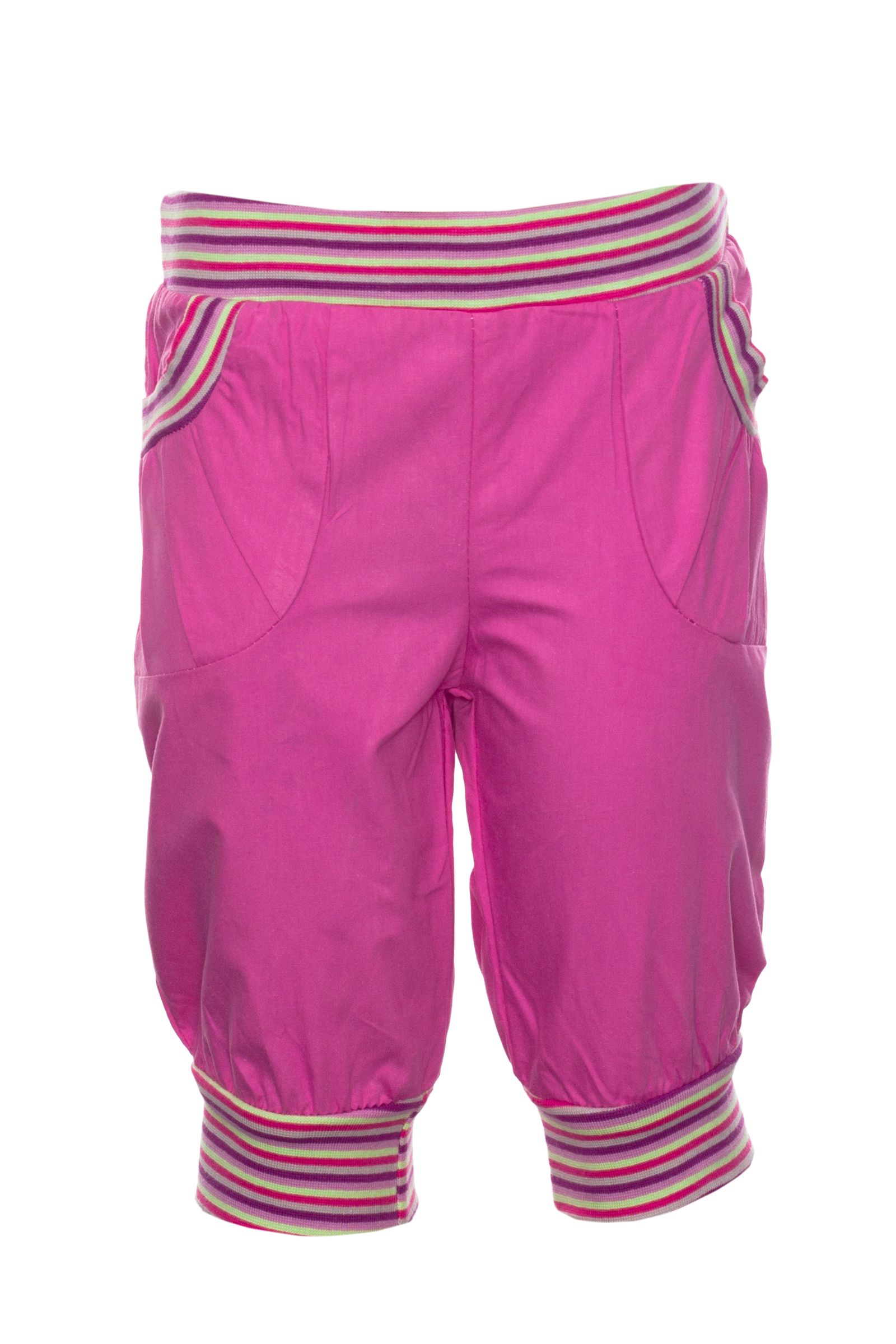 Бриджи-БЖ02-2010 оптом от производителя детской одежды 'Алёна'
