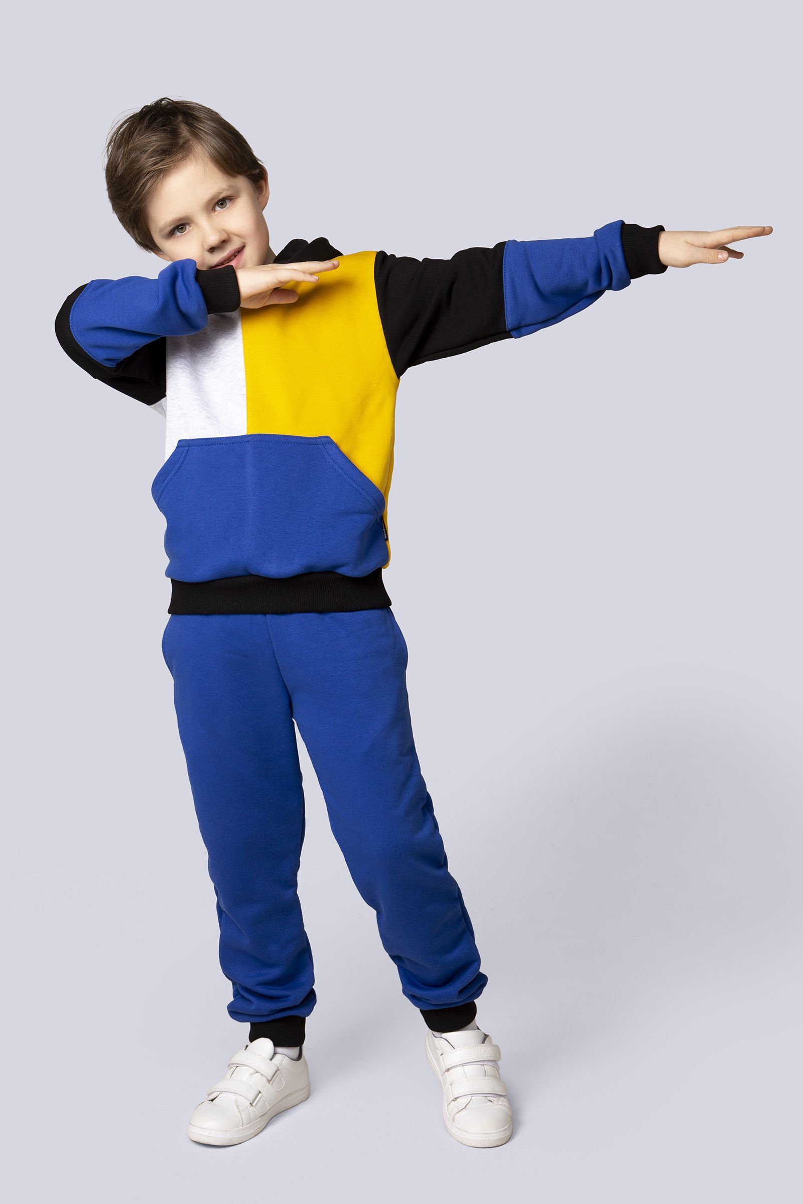 Костюм-Р-КС16-3952 оптом от производителя детской одежды 'Алёна'