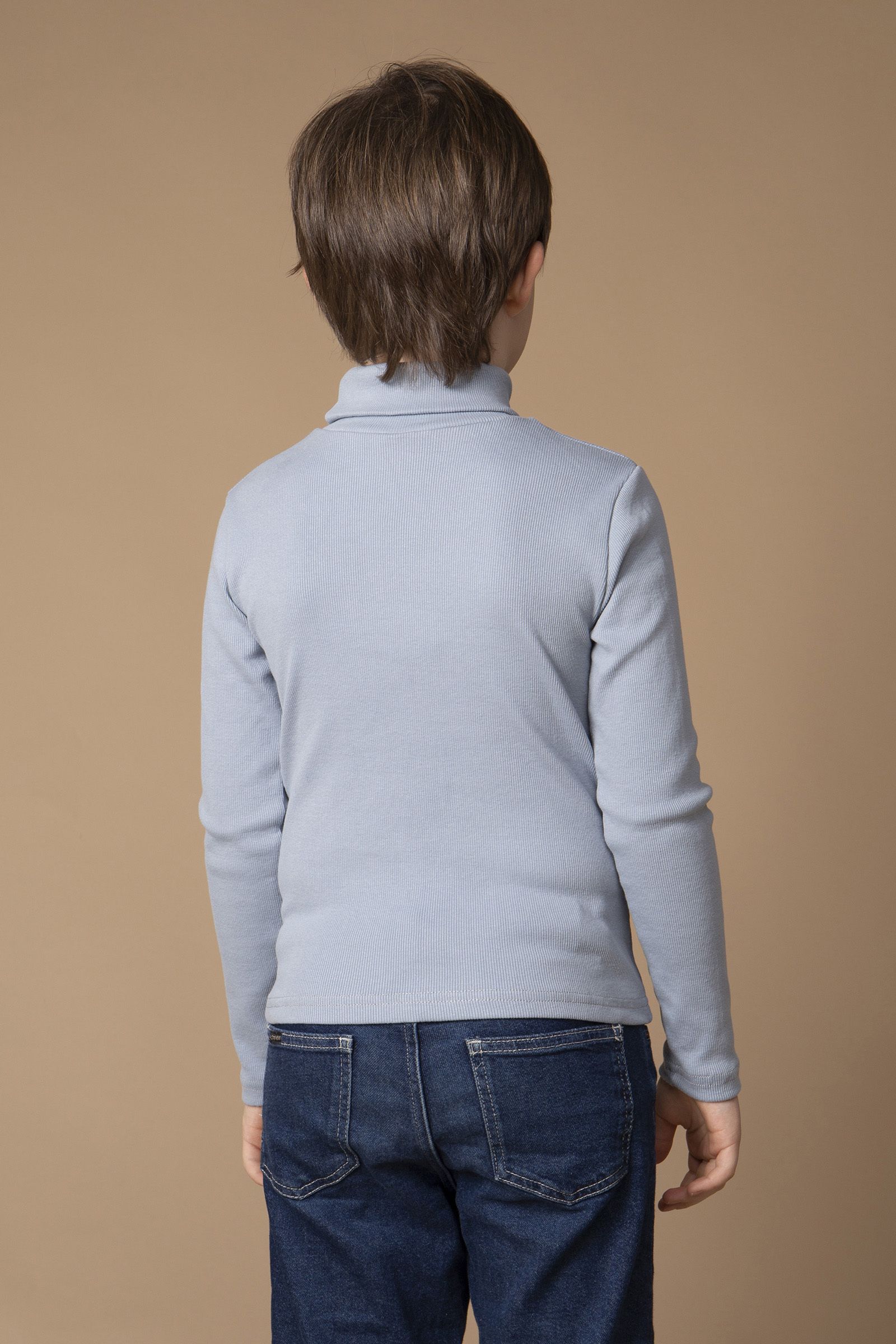Джемпер-ДЖ12-4057 оптом от производителя детской одежды 'Алёна'