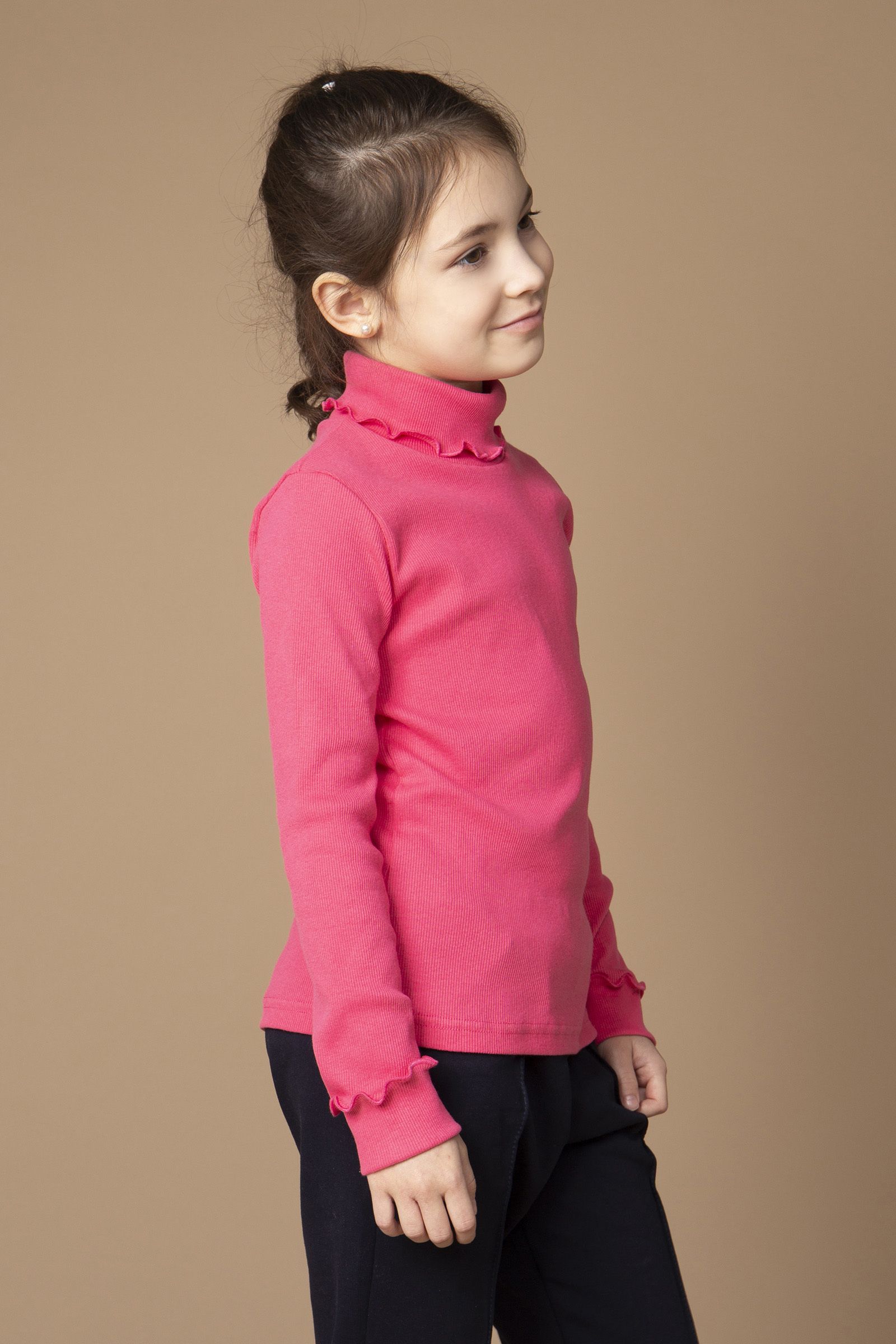 Джемпер-ДЖ12-250 оптом от производителя детской одежды 'Алёна'