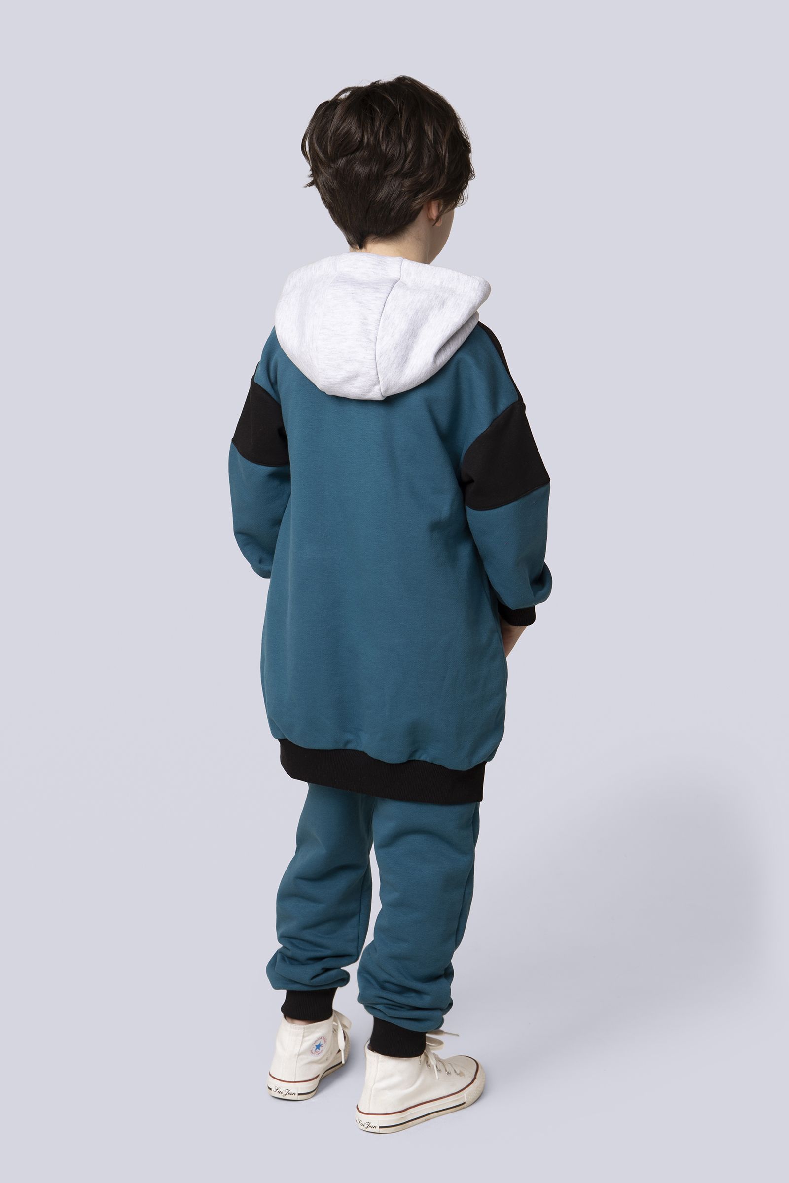 Костюм-Р-КС16-3955 оптом от производителя детской одежды 'Алёна'