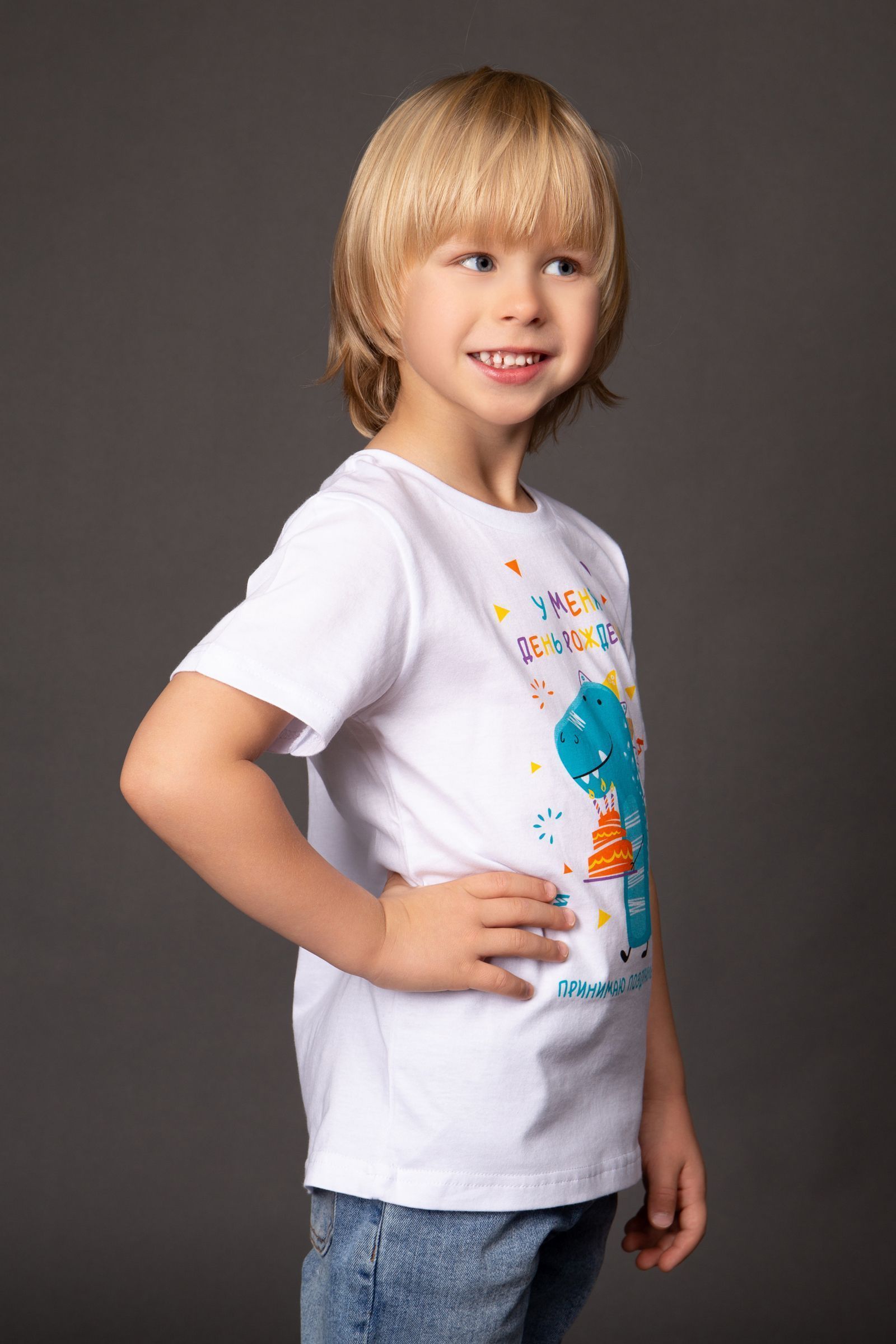 Джемпер-ДЖ02-4223 оптом от производителя детской одежды 'Алёна'