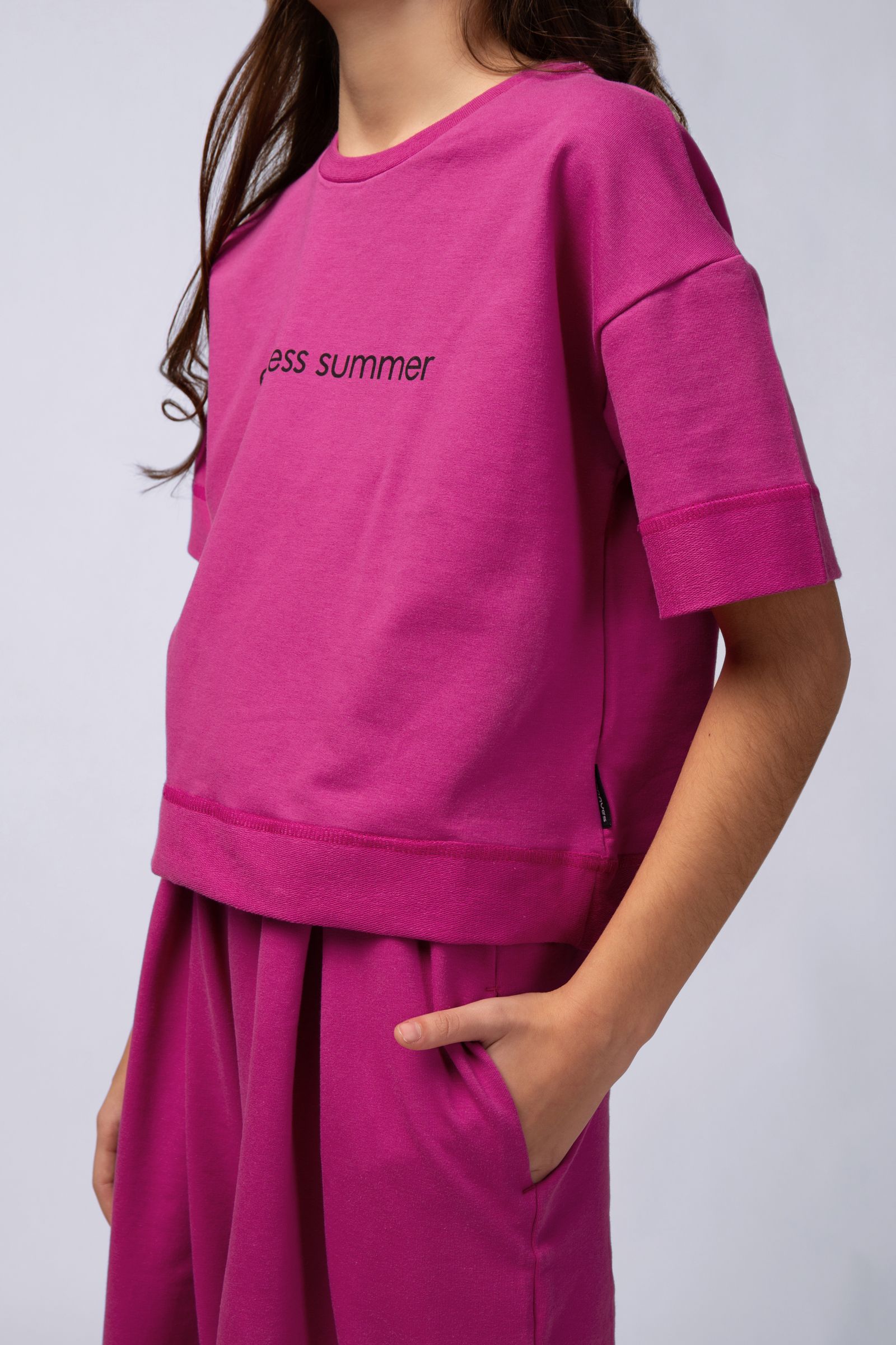 Костюм-Р-КС15-4452 оптом от производителя детской одежды 'Алёна'