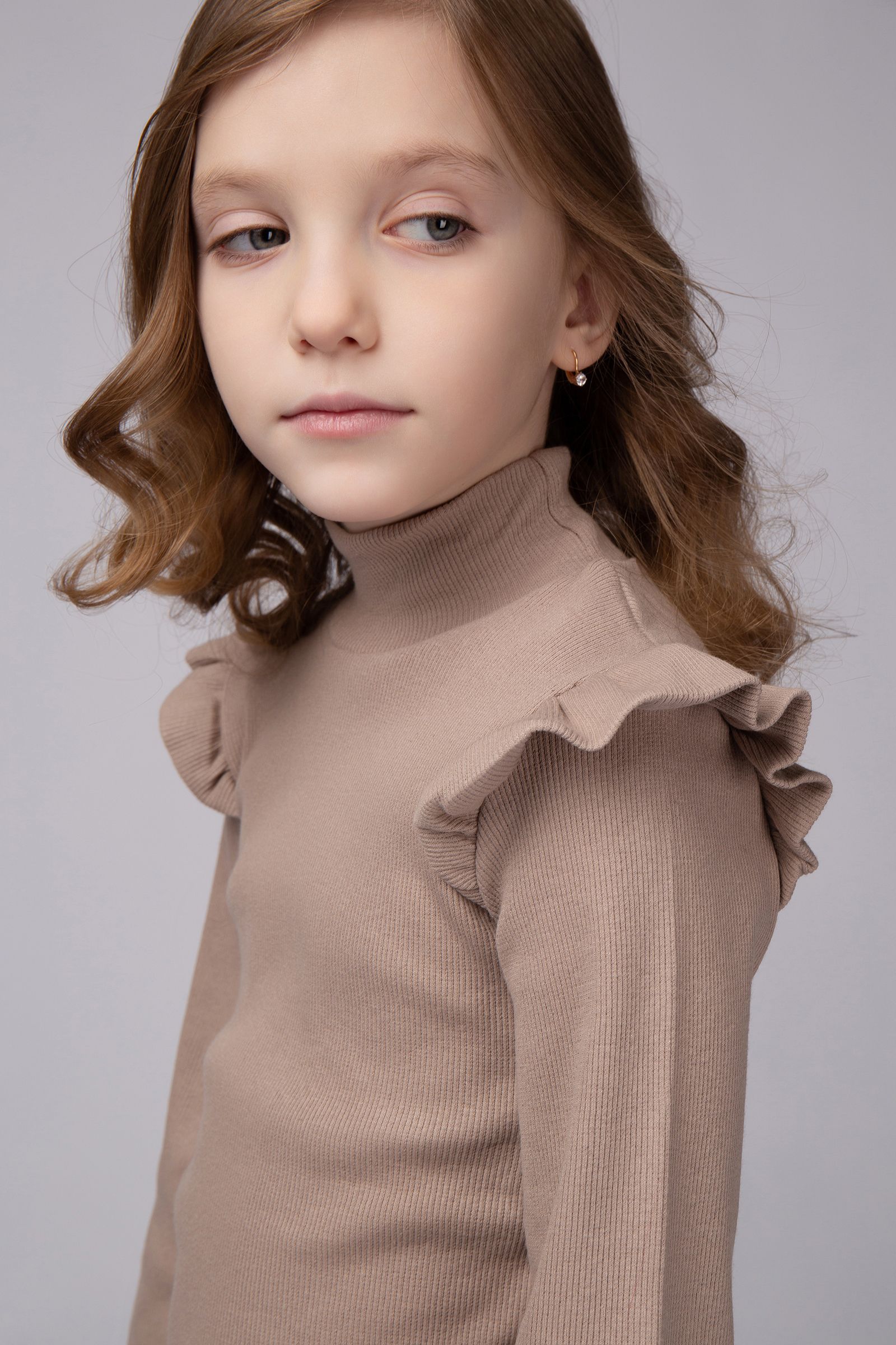 Платье-ПЛ12-4142 оптом от производителя детской одежды 'Алёна'