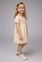 Платье-ПЛ24-4446 оптом от производителя детской одежды 'Алёна'