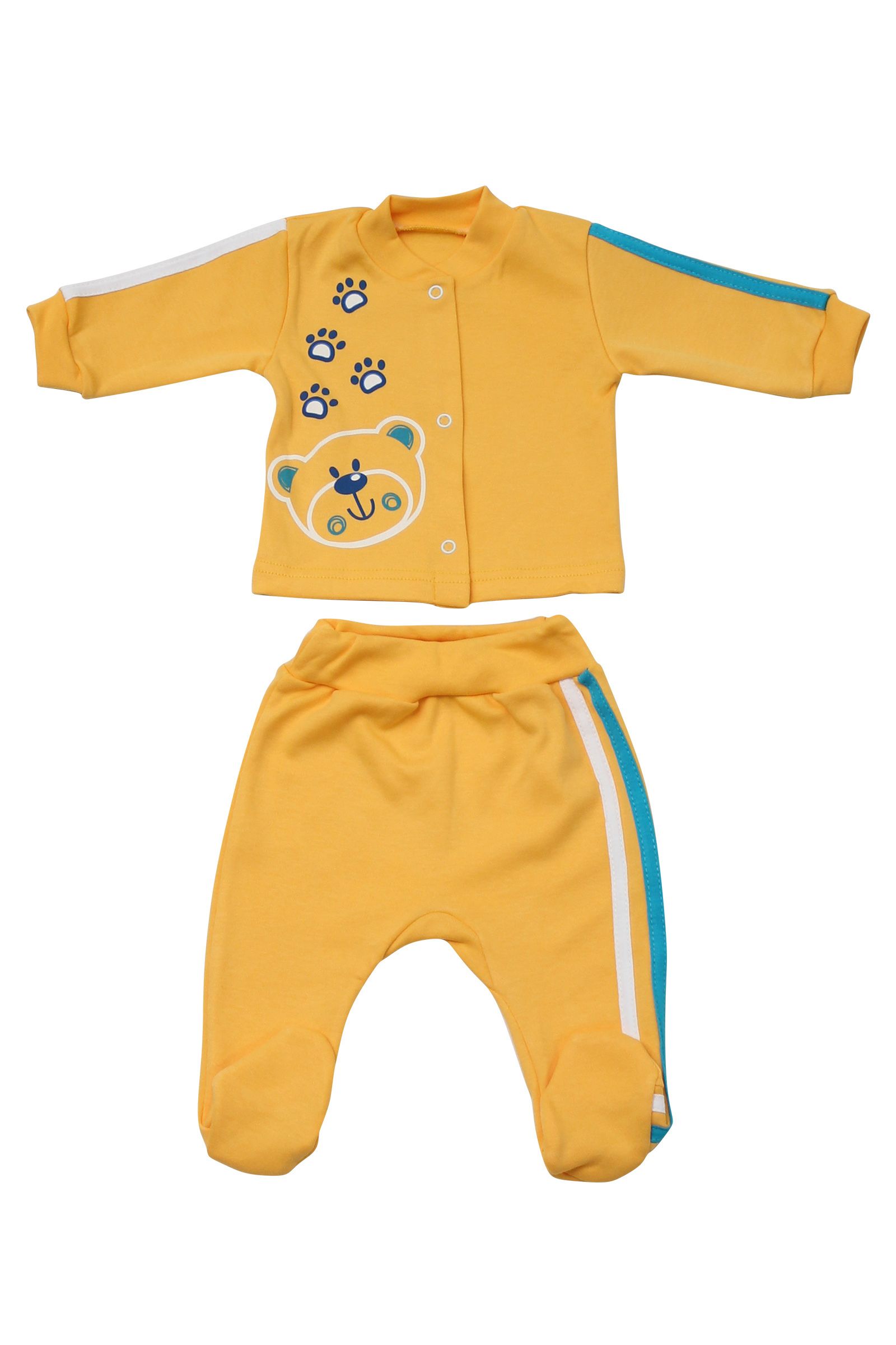 Комплект-КЯ01-1768 оптом от производителя детской одежды 'Алёна'