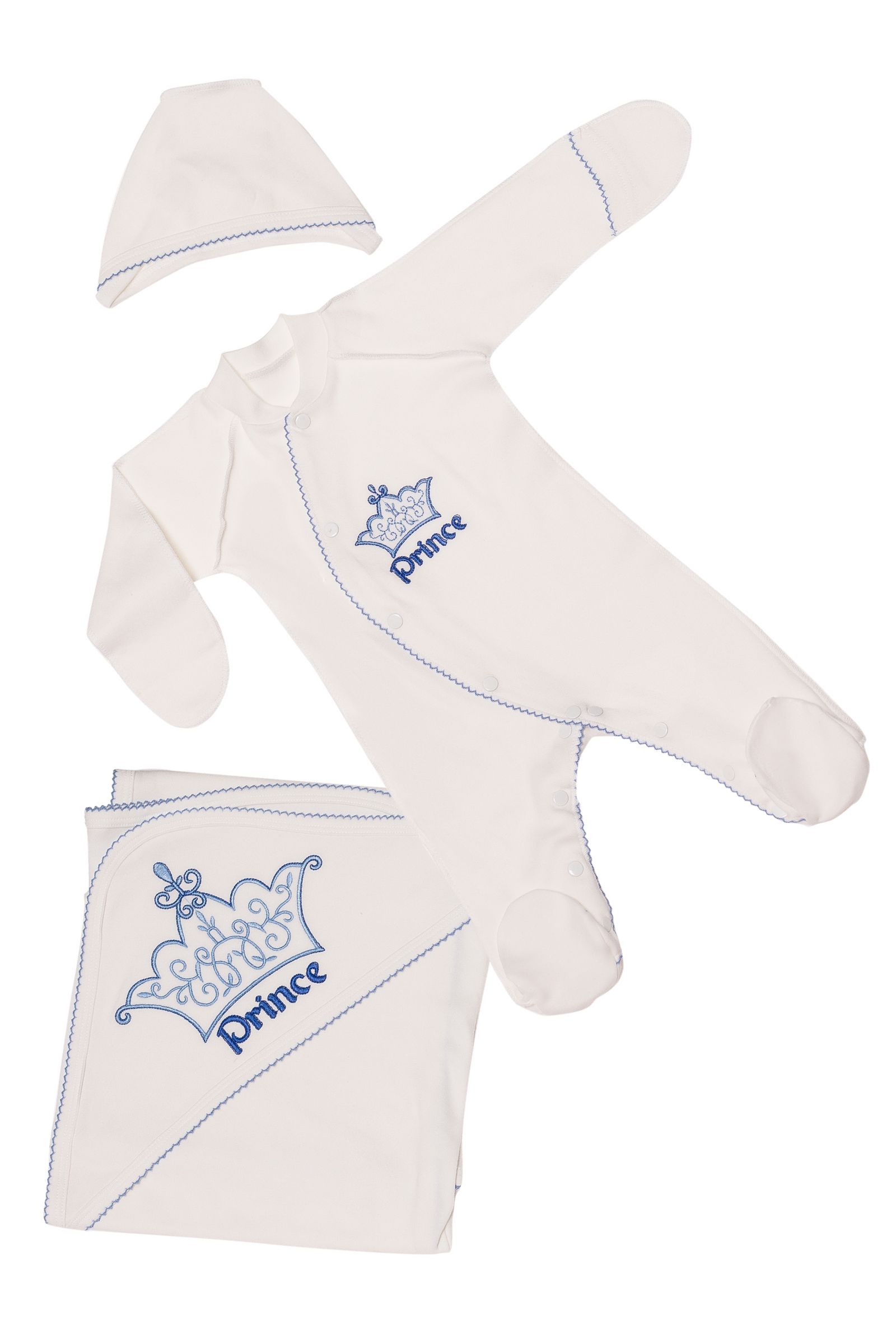 Комплект-КЯ01-2183 оптом от производителя детской одежды 'Алёна'