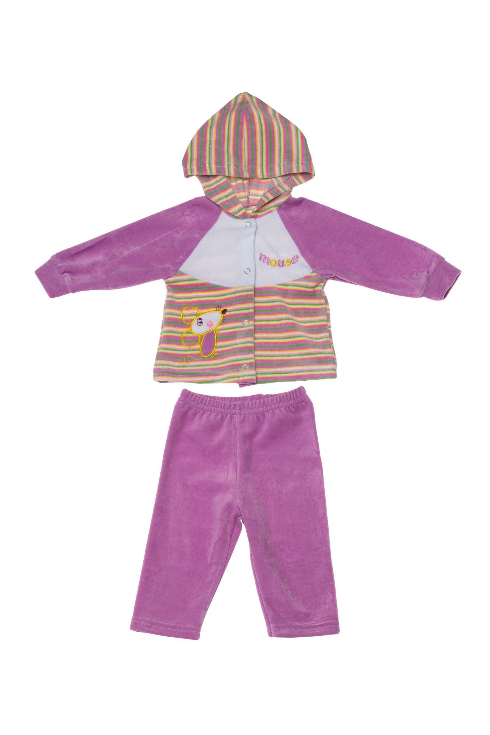 Комплект-КЯ04-1711 оптом от производителя детской одежды 'Алёна'