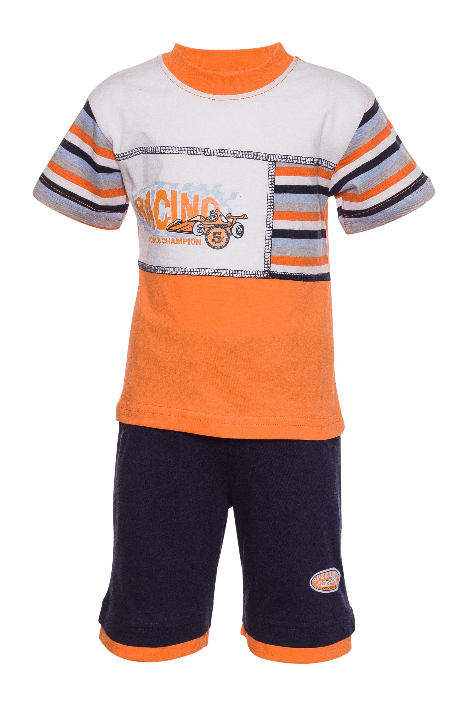 Комплект-КС02-1551 оптом от производителя детской одежды 'Алёна'