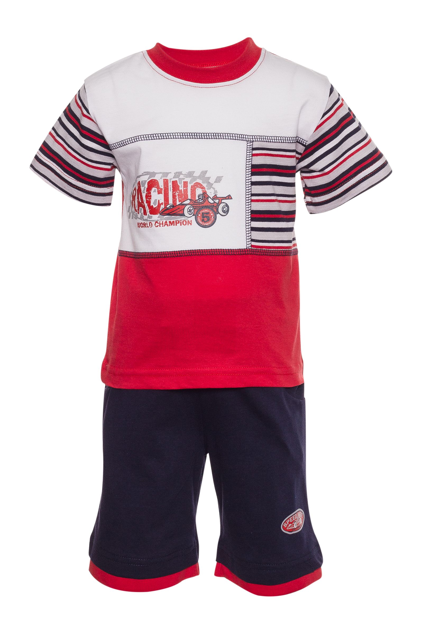 Комплект-КС02-1551 оптом от производителя детской одежды 'Алёна'