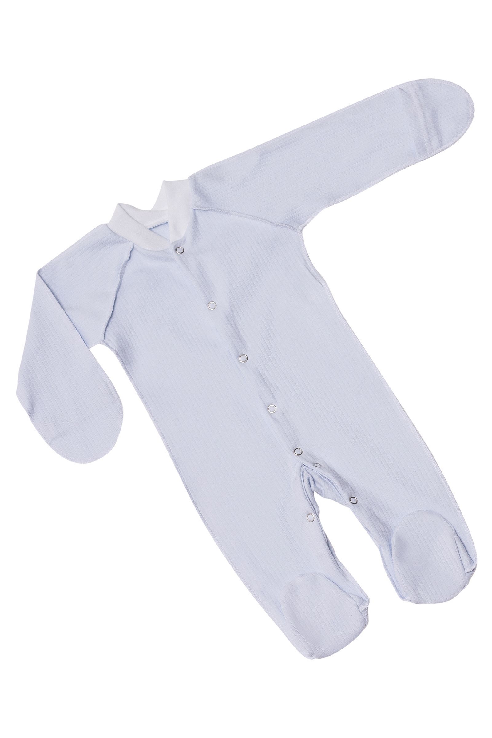 Комбинезон-КБ01-552 оптом от производителя детской одежды 'Алёна'