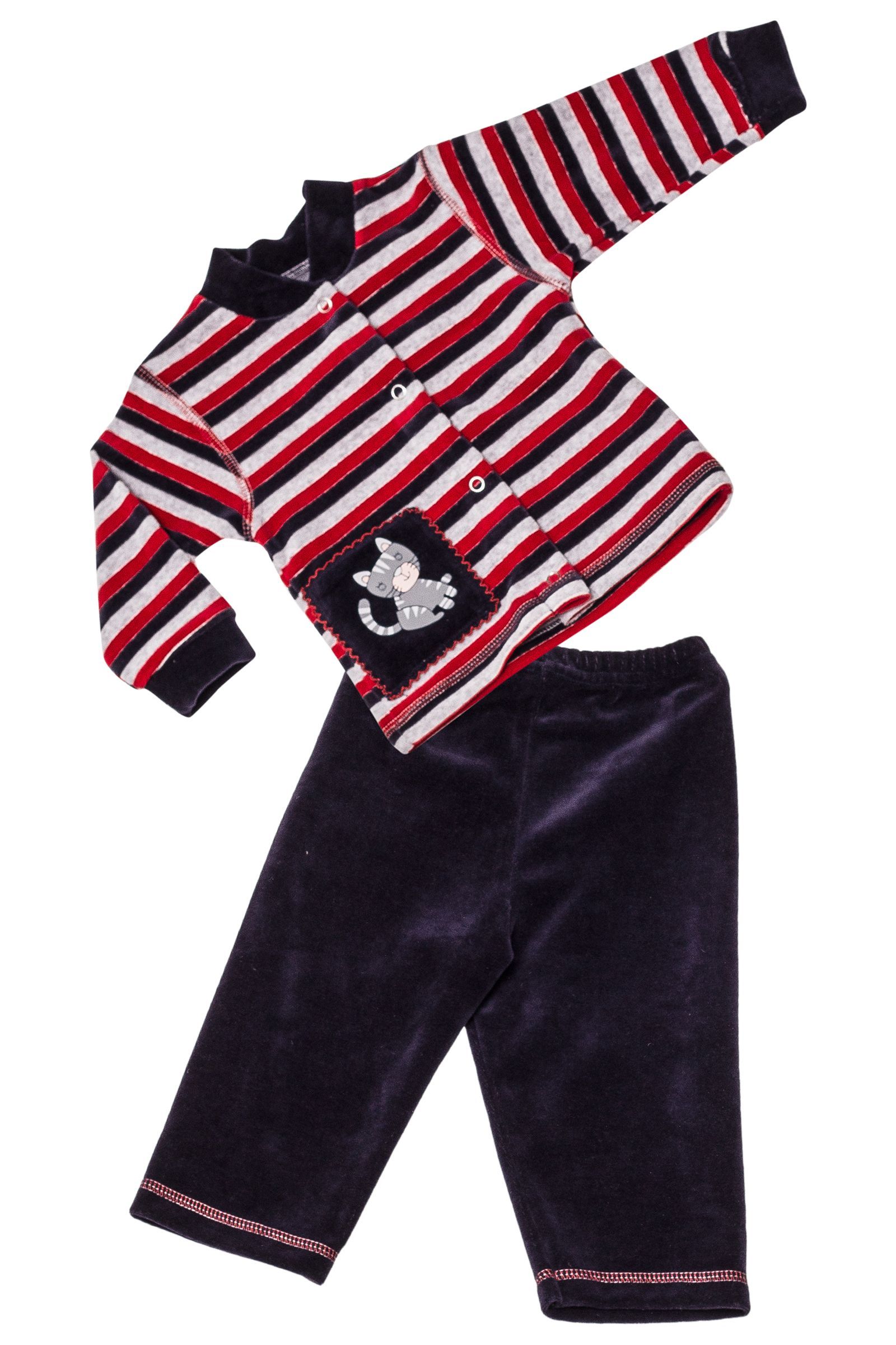 Комплект-КС04-729 оптом от производителя детской одежды 'Алёна'