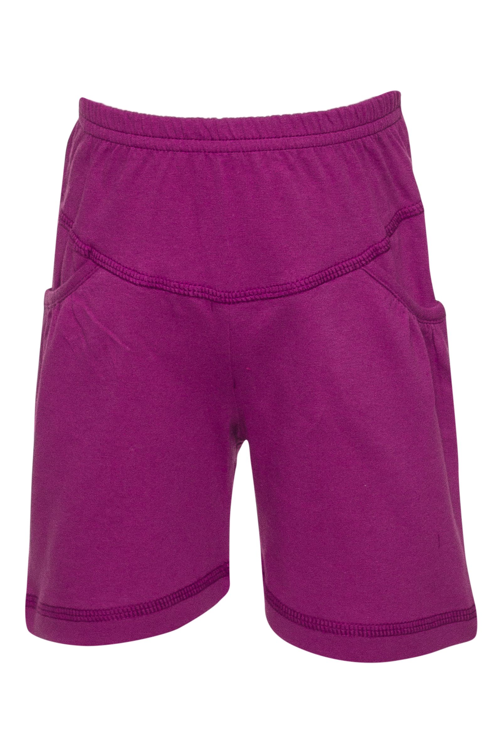 Шорты-ШР02-1154 оптом от производителя детской одежды 'Алёна'