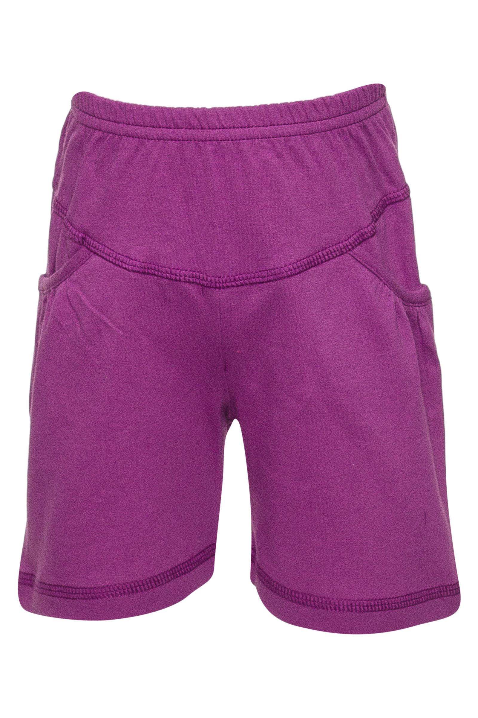 Шорты-ШР02-1154 оптом от производителя детской одежды 'Алёна'