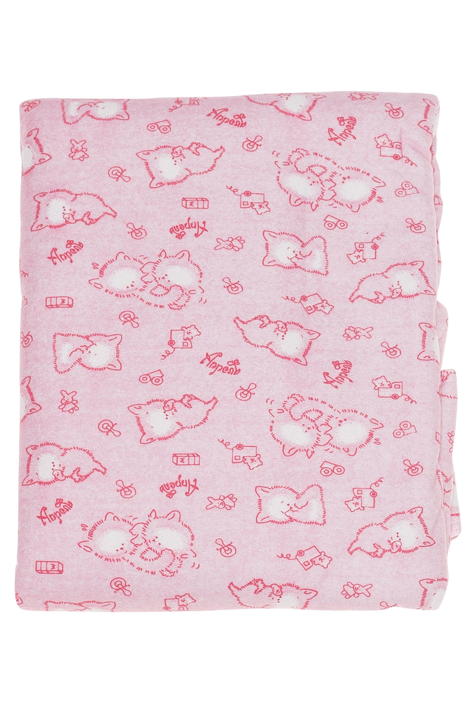 Одеяло-6-6 оптом от производителя детской одежды 'Алёна'