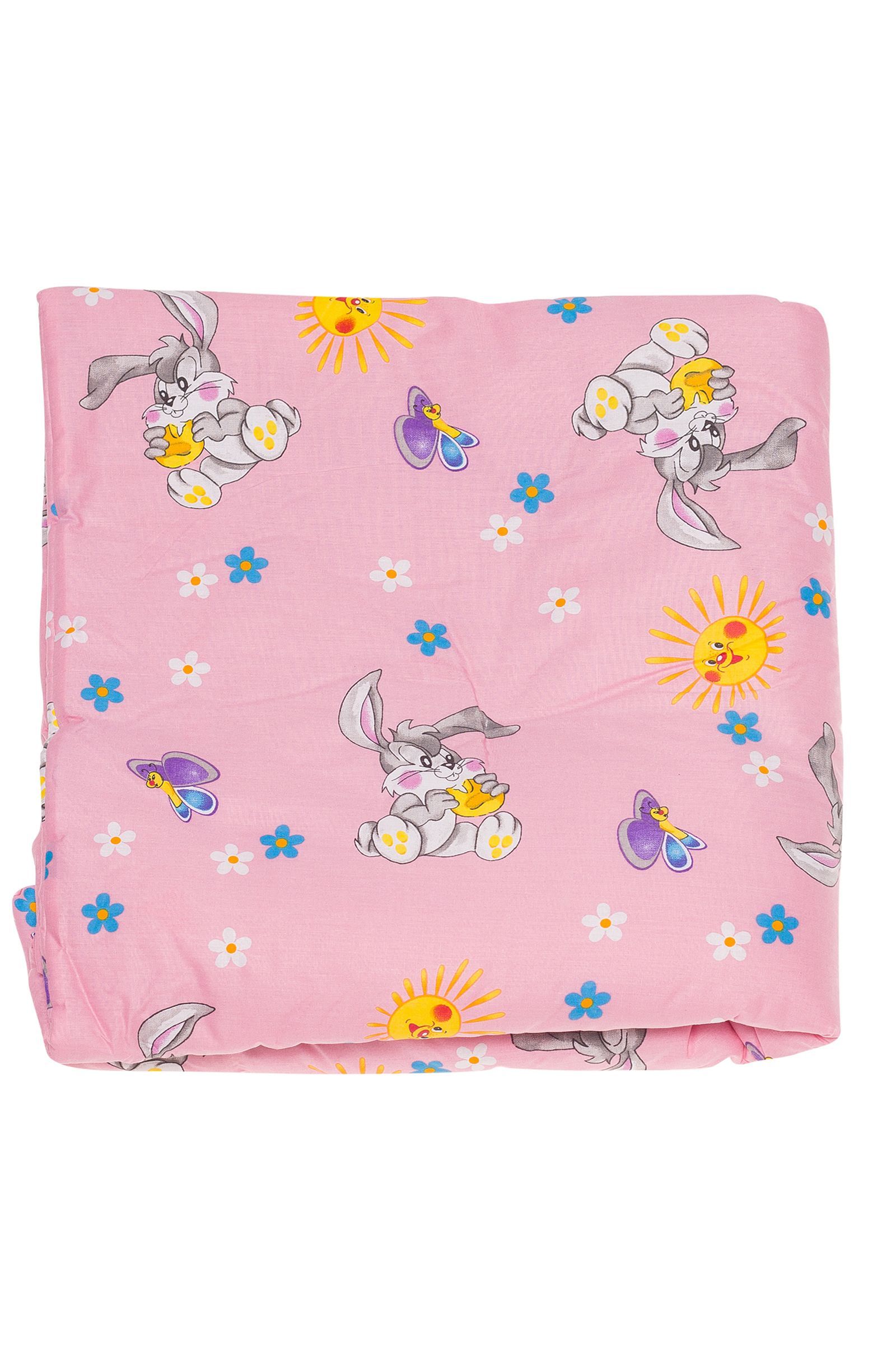 Одеяло-6-925 оптом от производителя детской одежды 'Алёна'
