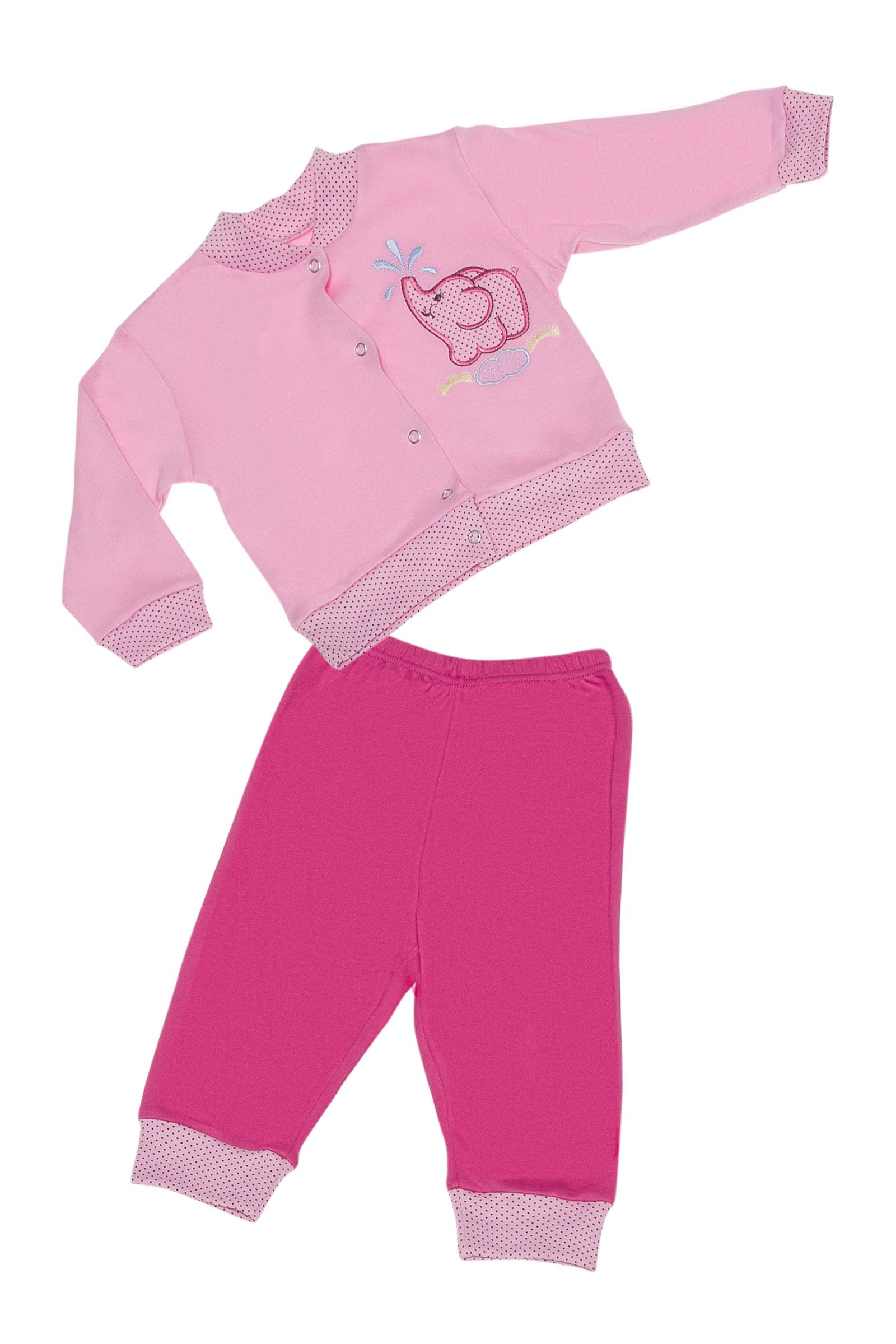 Комплект-КС01-2295 оптом от производителя детской одежды 'Алёна'