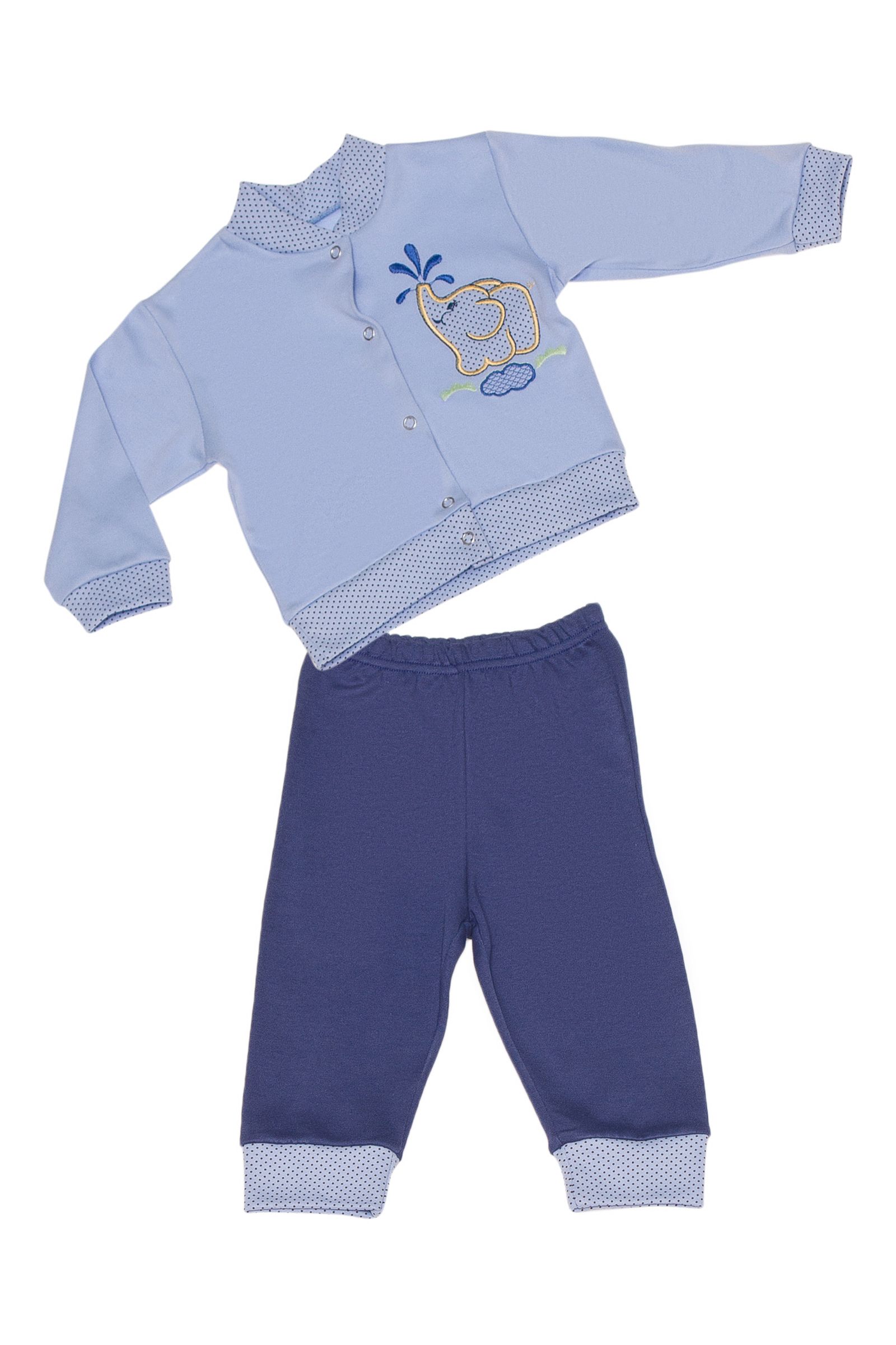 Комплект-КС01-2295 оптом от производителя детской одежды 'Алёна'