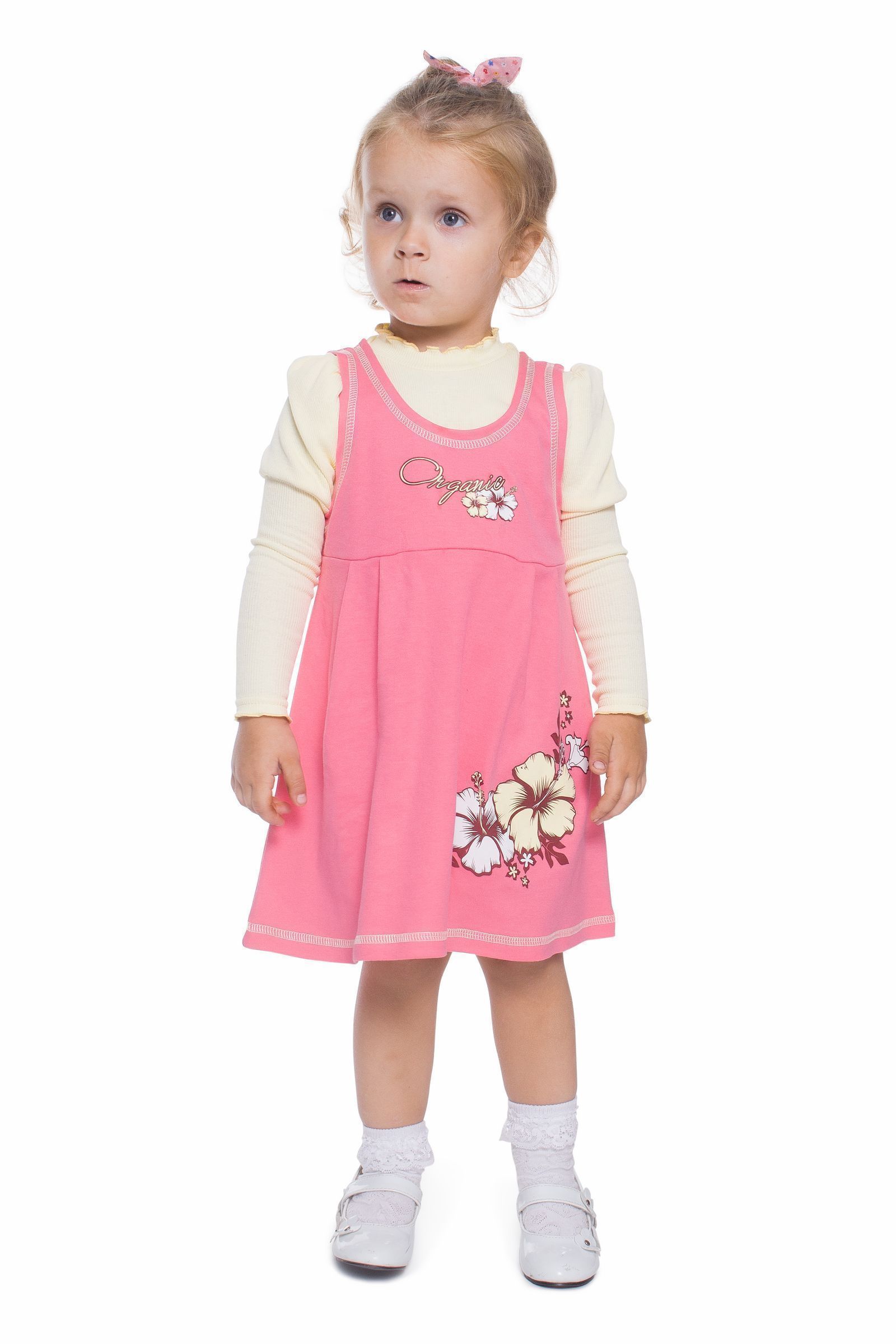 Комплект-КД01-705 оптом от производителя детской одежды 'Алёна'