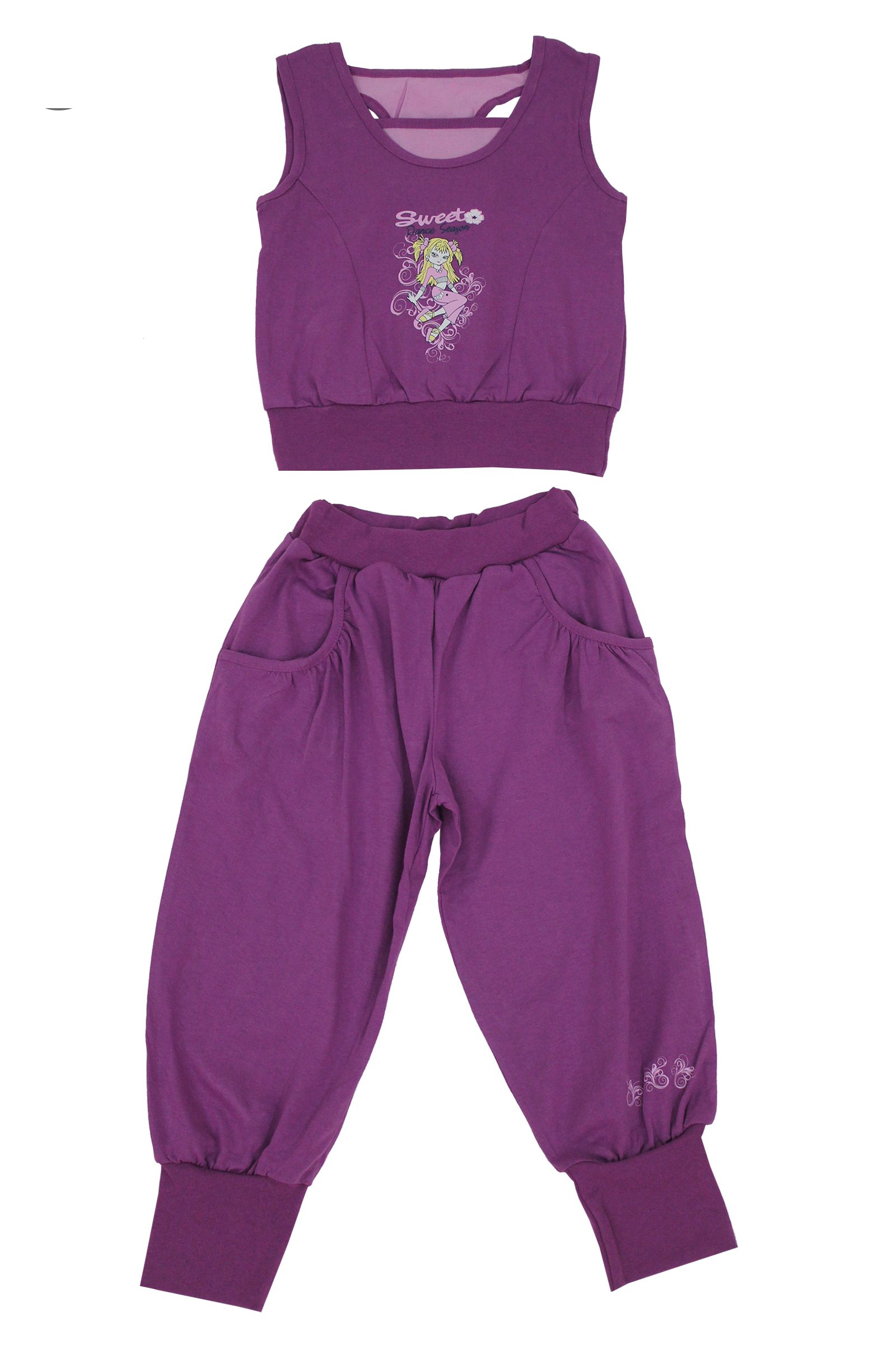 Комплект-КС02-1121 оптом от производителя детской одежды 'Алёна'