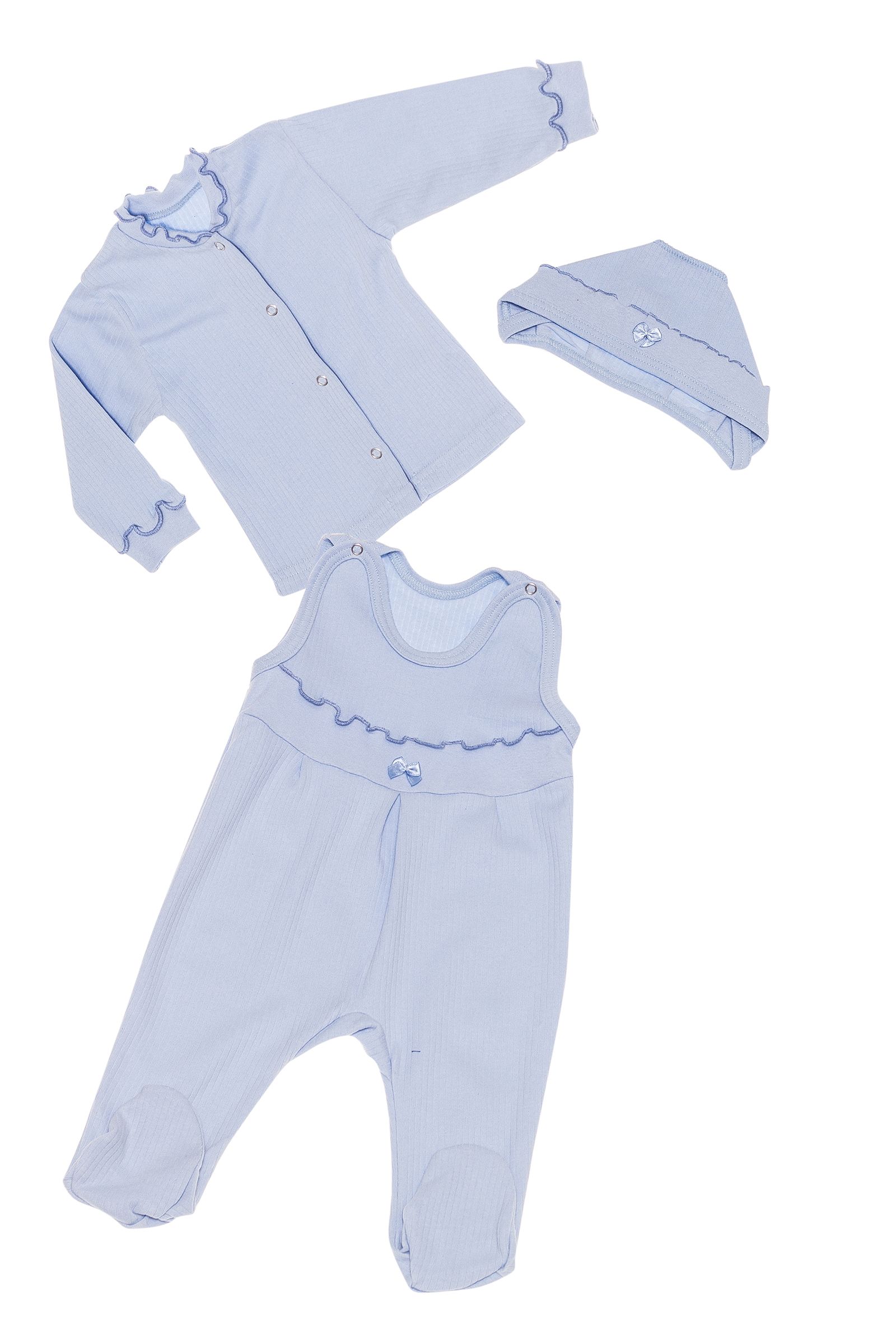 Комплект-КЯ01-54 оптом от производителя детской одежды 'Алёна'