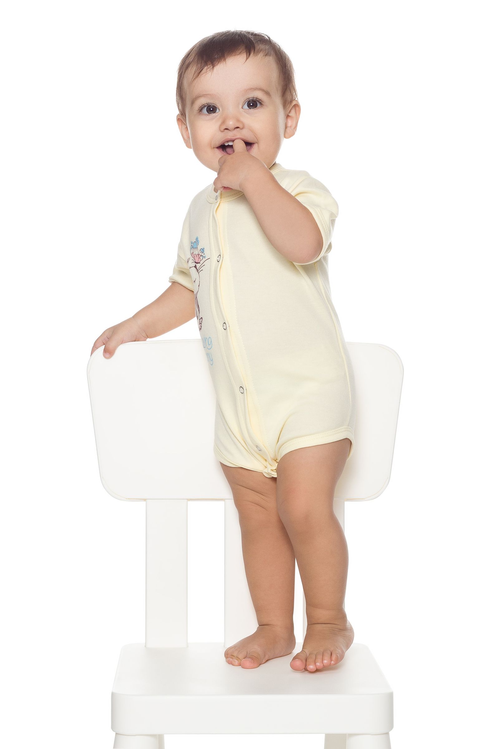 Боди-БД01-2240 оптом от производителя детской одежды 'Алёна'