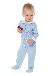 Кофточка-КФ02-711 оптом от производителя детской одежды 'Алёна'
