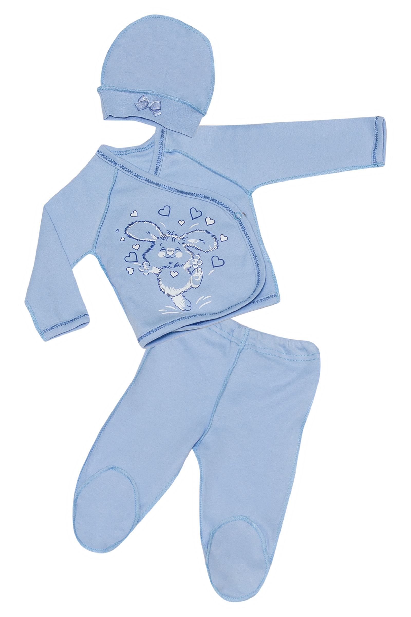 Комплект-КЯ01-816 оптом от производителя детской одежды 'Алёна'