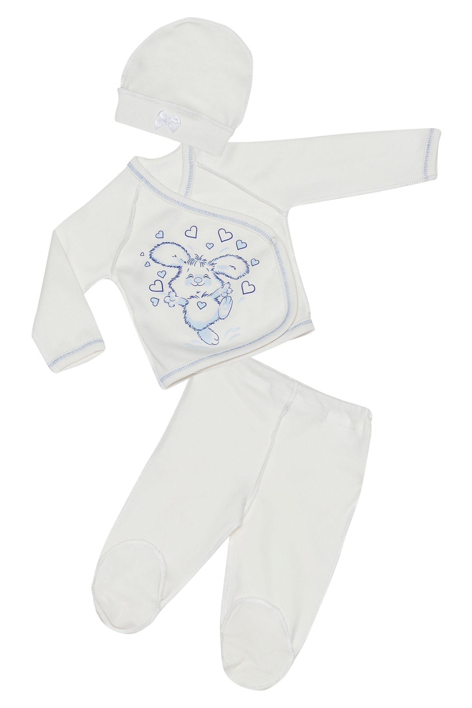 Комплект-КЯ01-816 оптом от производителя детской одежды 'Алёна'